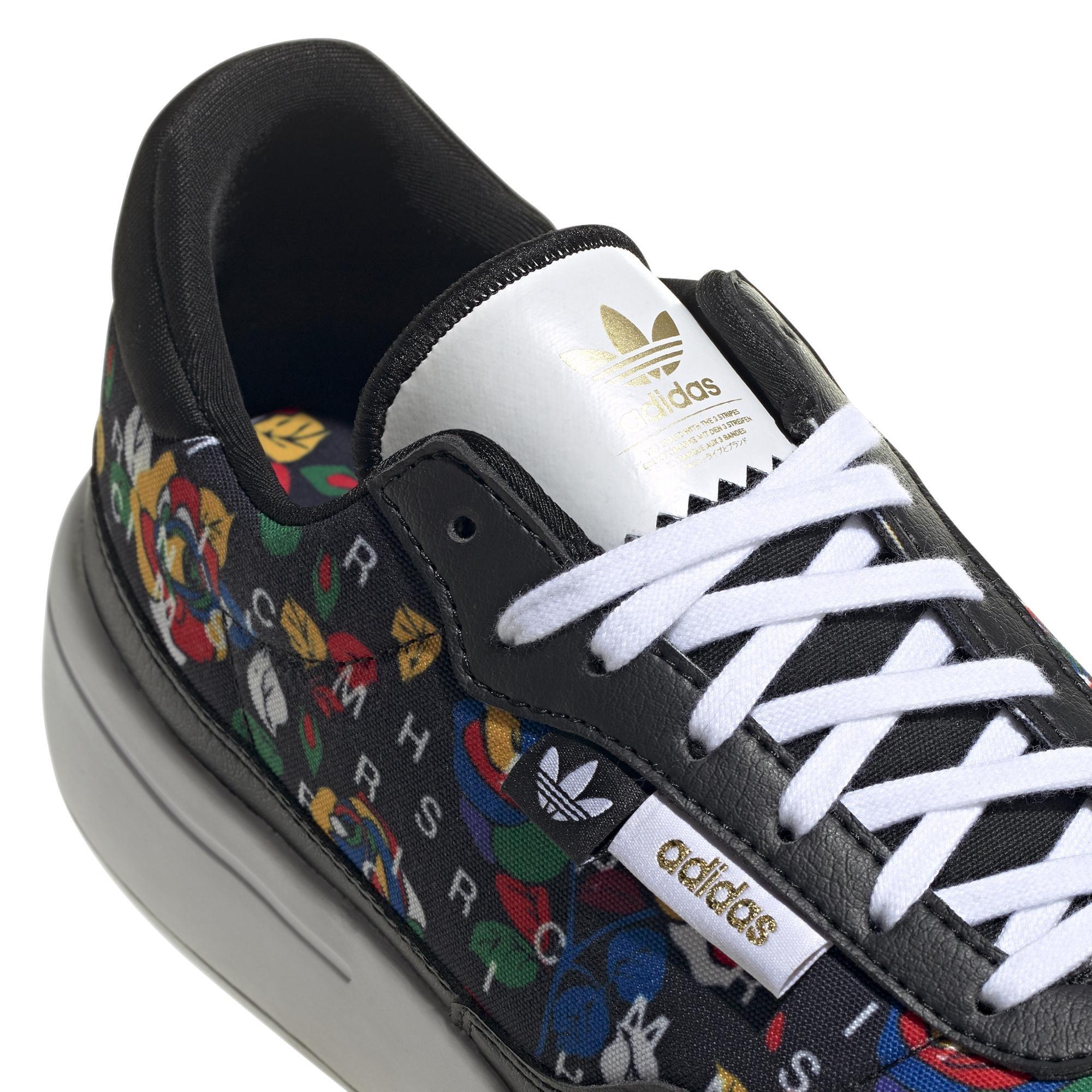 Rich Mnisi Her Court Shoes, Black, , large image number 8