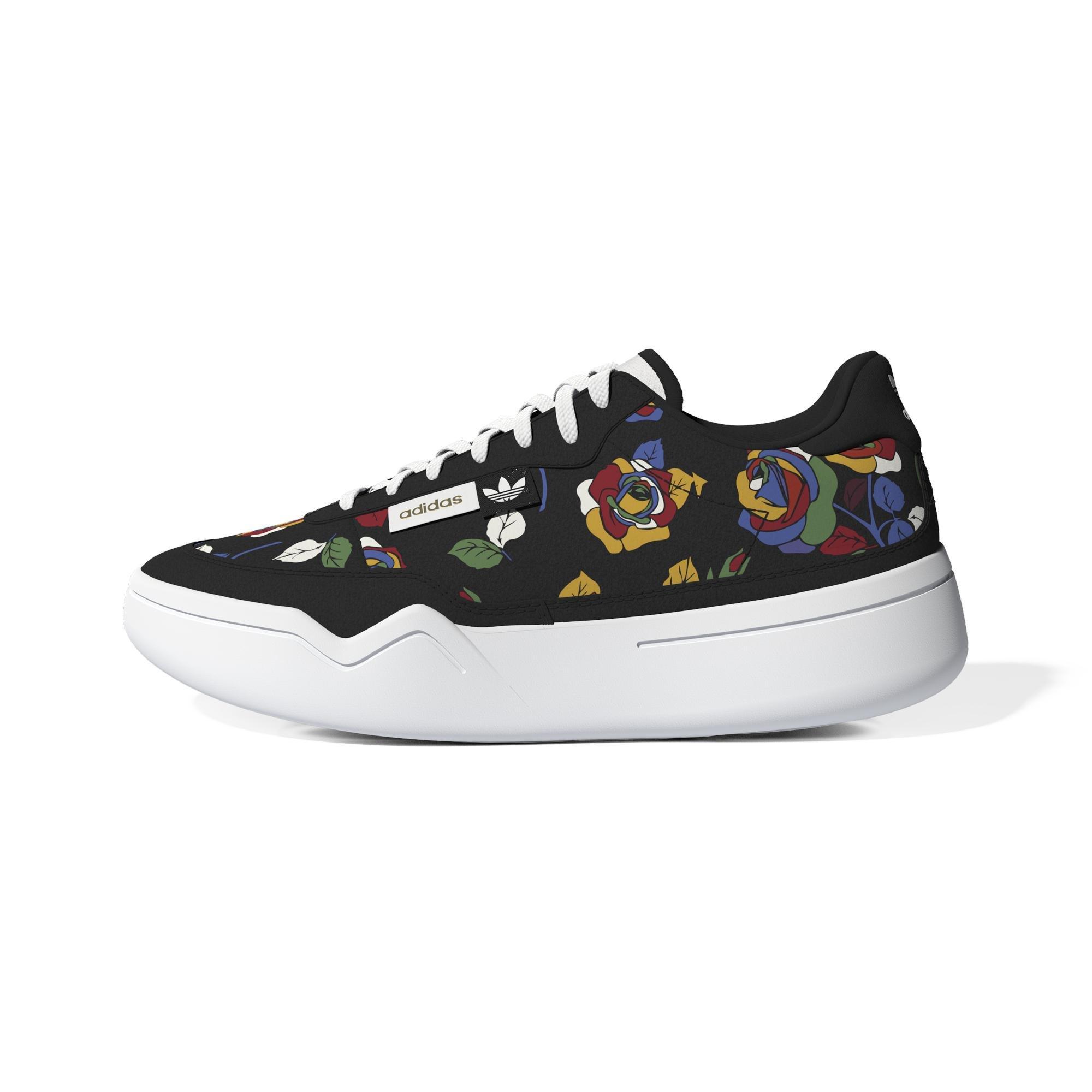 Rich Mnisi Her Court Shoes, Black, , large image number 11