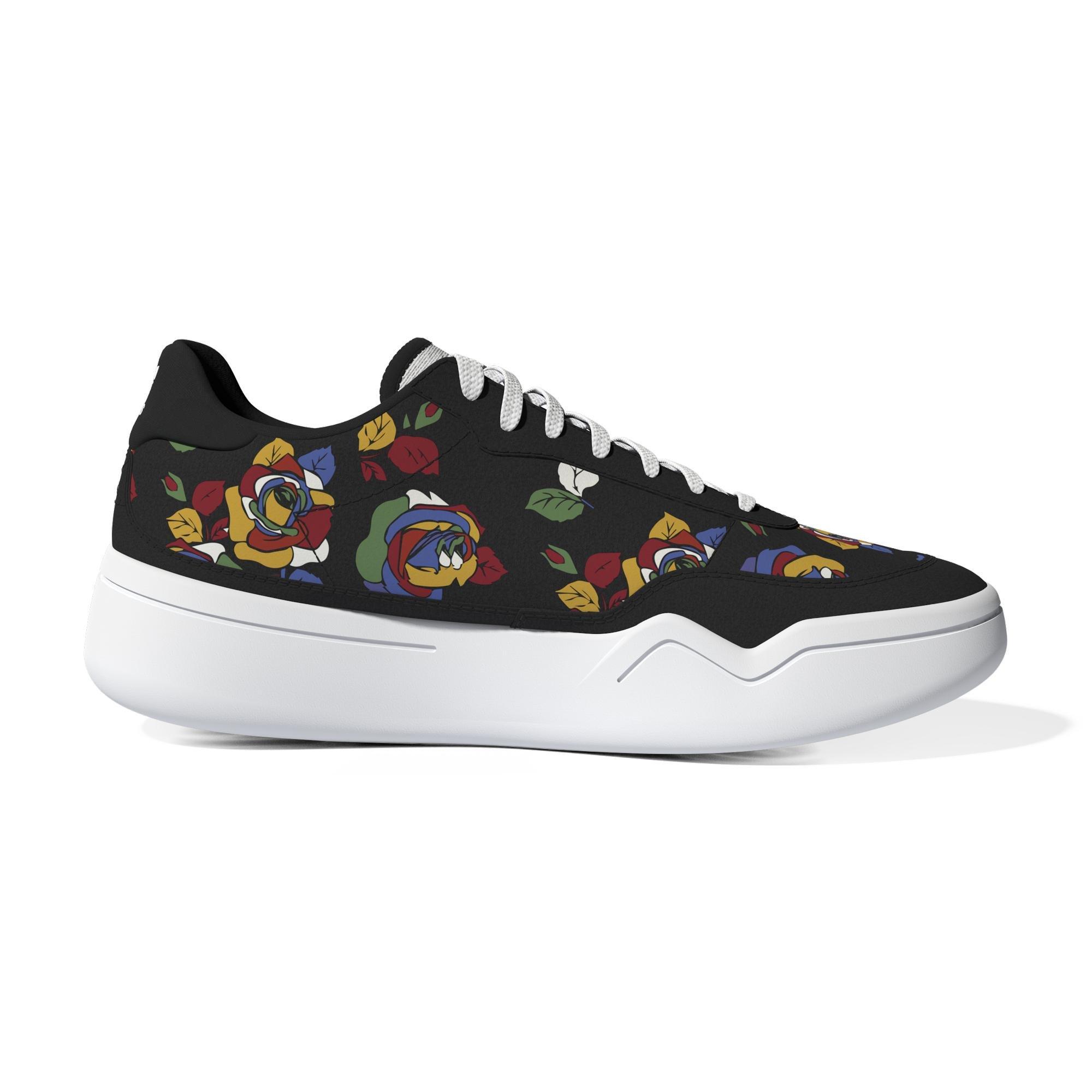 Rich Mnisi Her Court Shoes, Black, , large image number 12