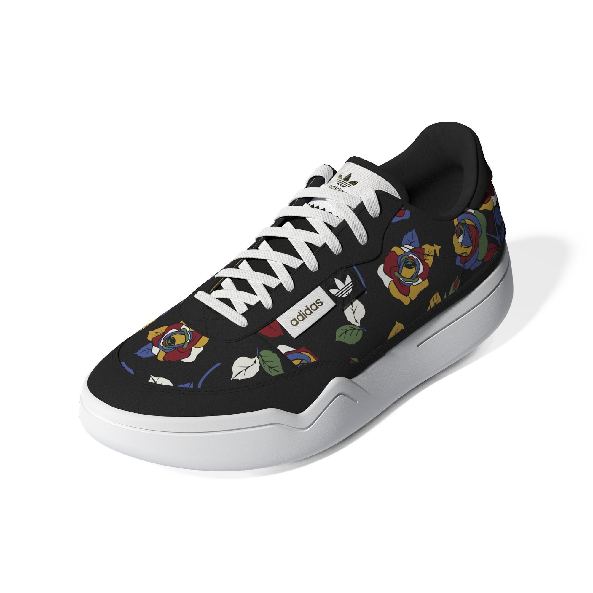 Rich Mnisi Her Court Shoes, Black, , large image number 13