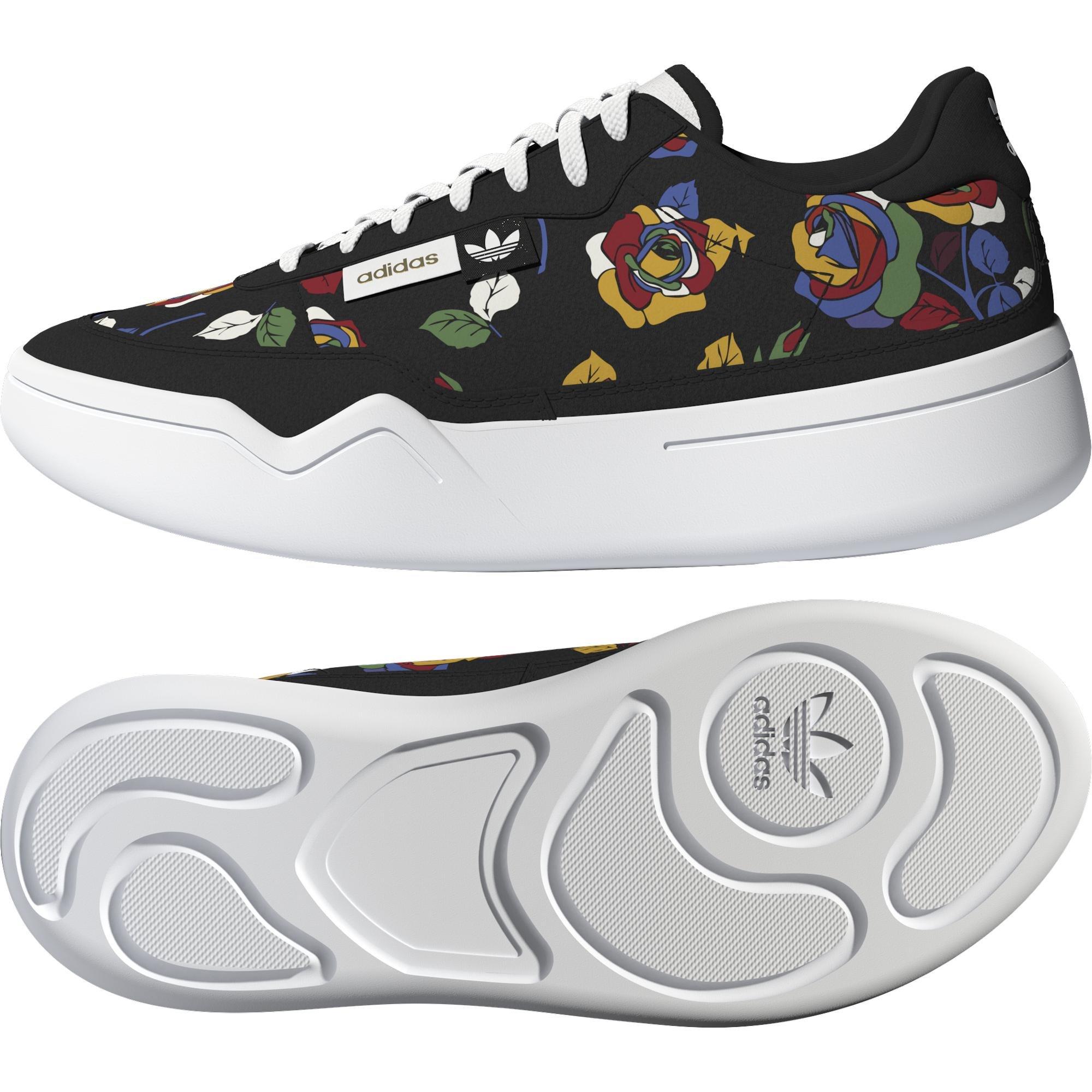 Rich Mnisi Her Court Shoes, Black, , large image number 15
