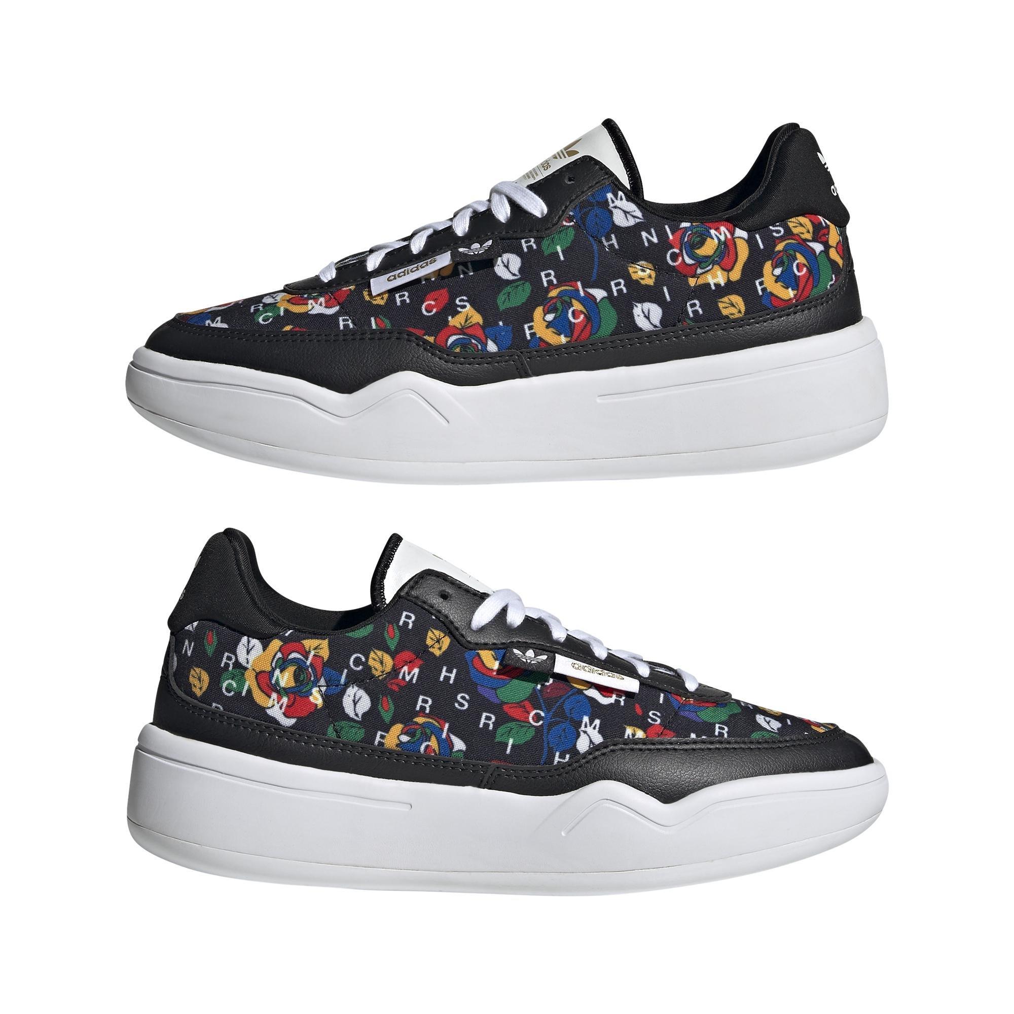 Rich Mnisi Her Court Shoes, Black, , large image number 17