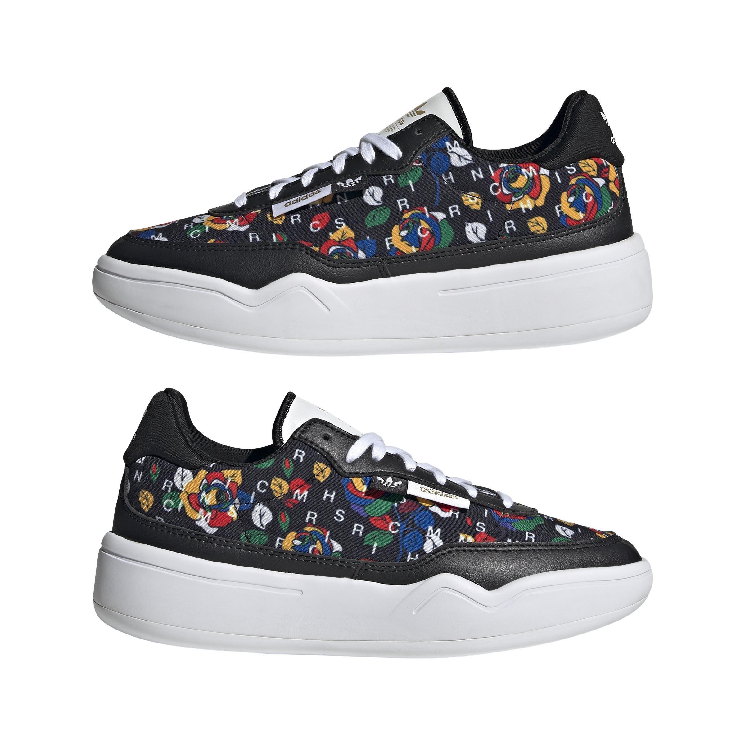 Rich Mnisi Her Court Shoes, Black, , large image number 22