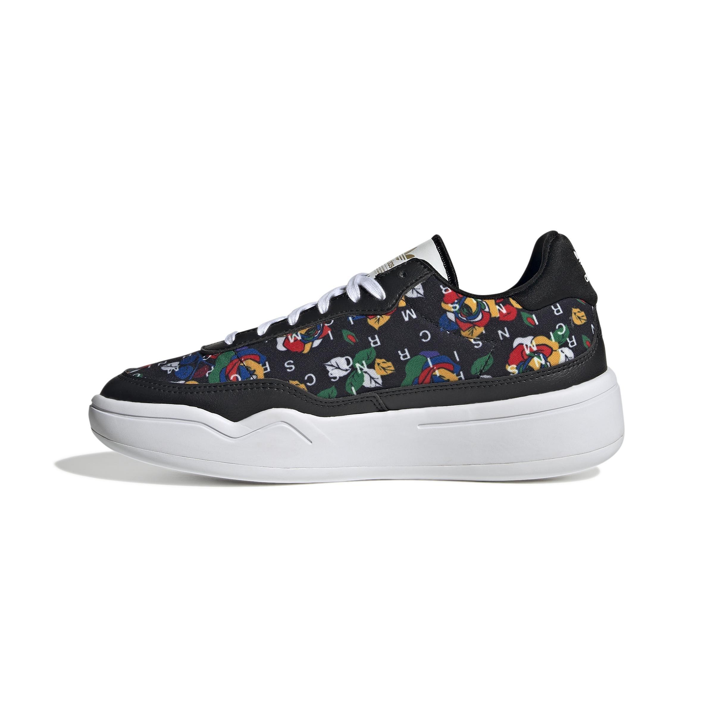 Rich Mnisi Her Court Shoes, Black, , large image number 30