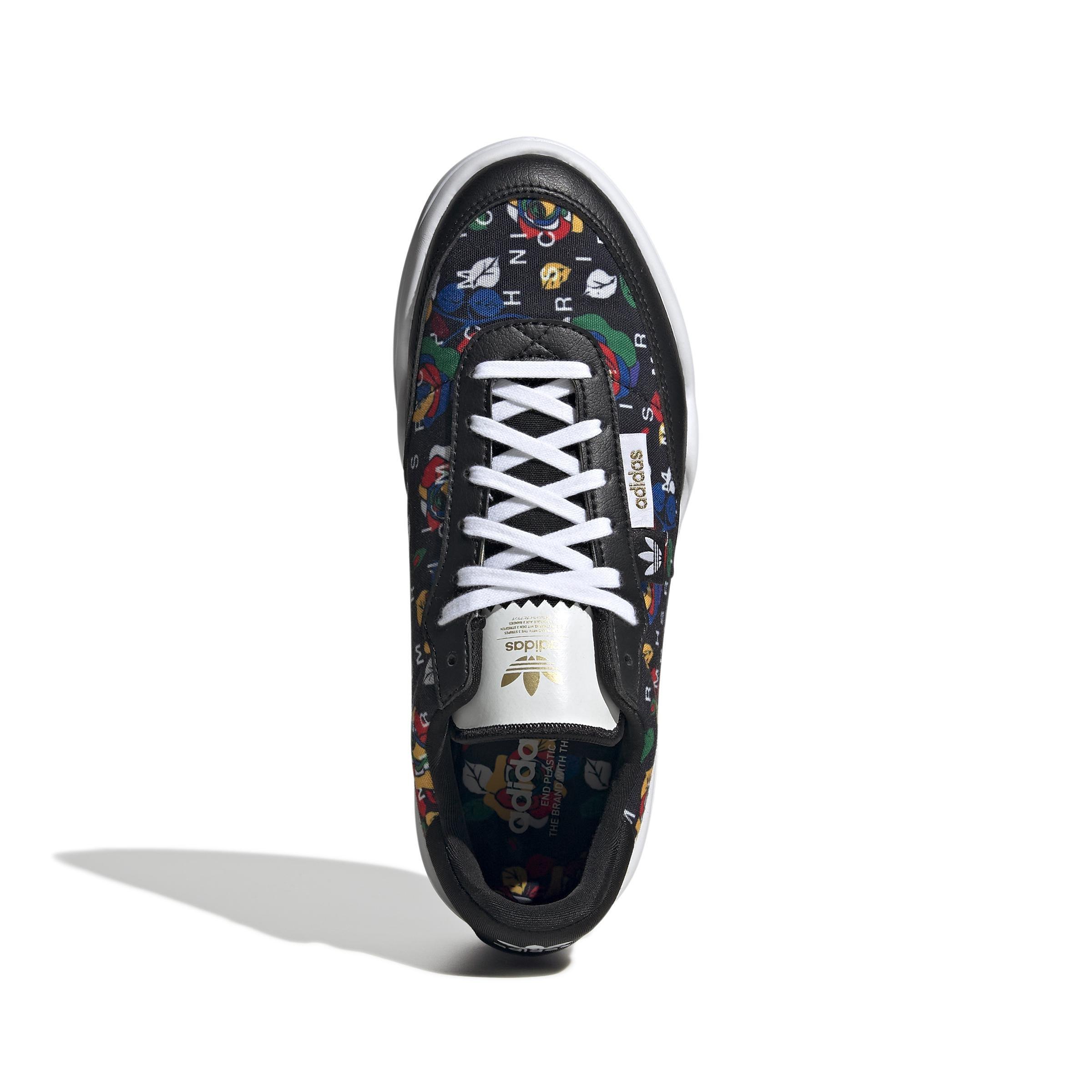 Rich Mnisi Her Court Shoes, Black, , large image number 31