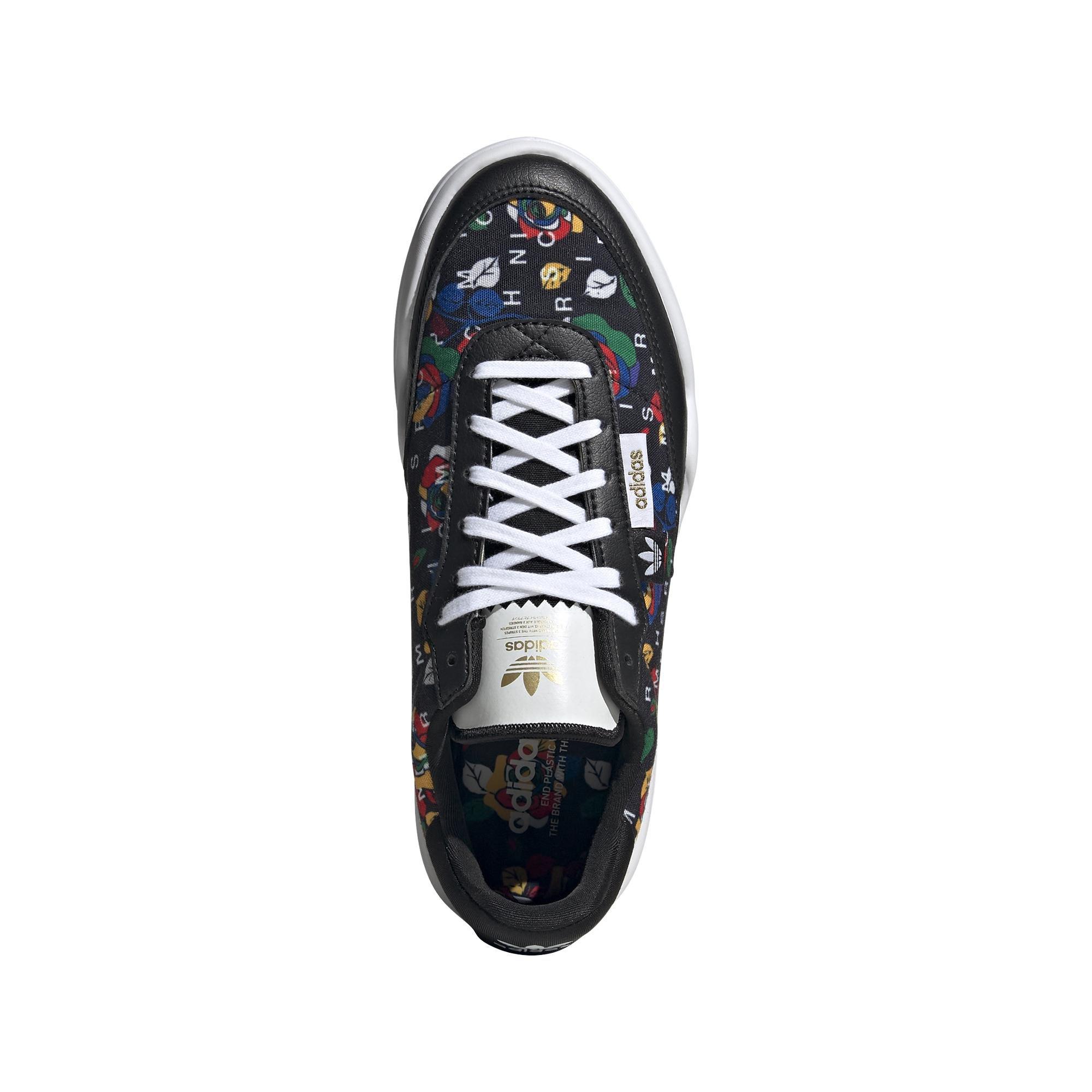 Rich Mnisi Her Court Shoes, Black, , large image number 37
