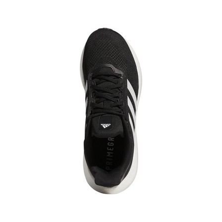 Unisex Pureboost 22 Shoes, Black, A901_ONE, large image number 3