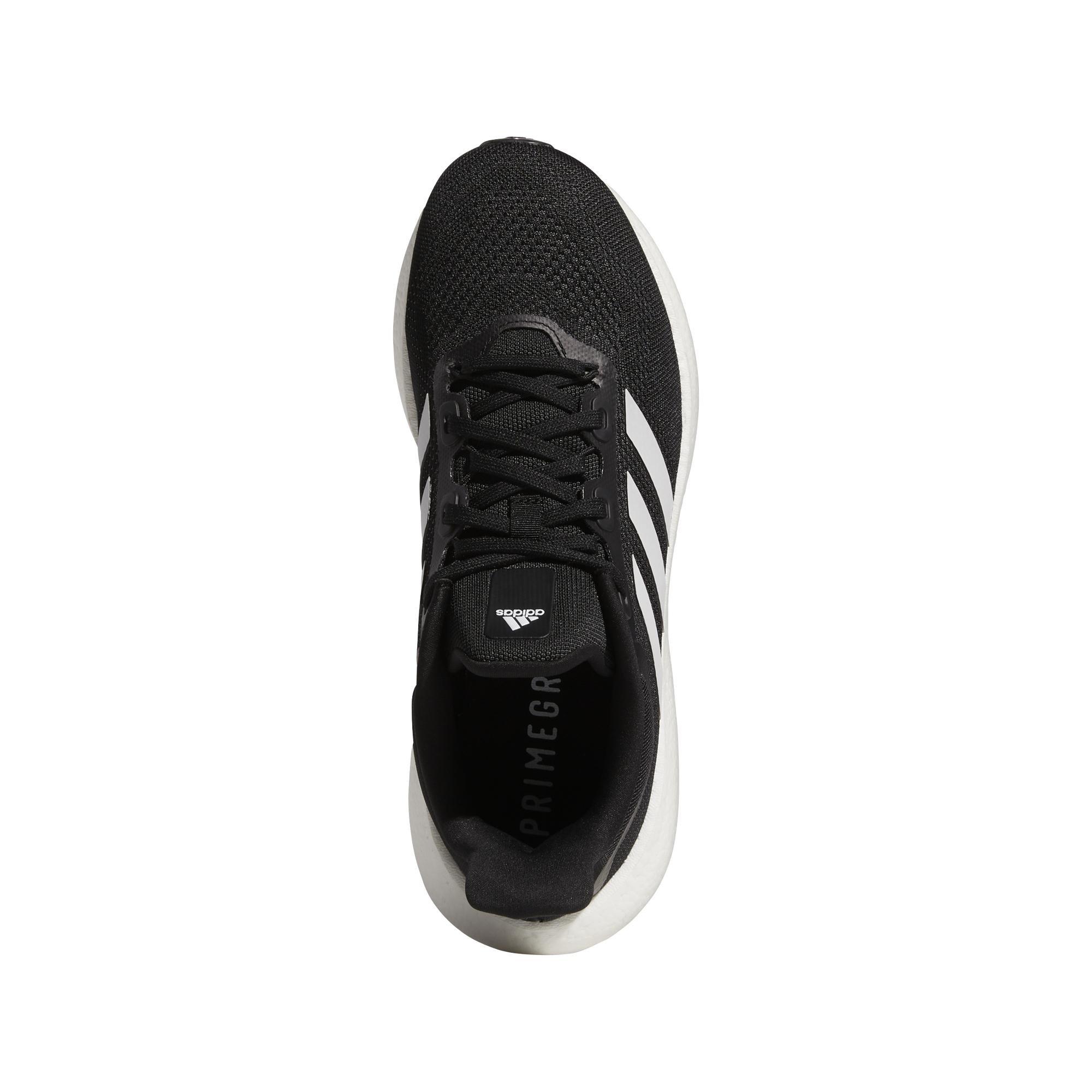 Unisex Pureboost 22 Shoes, Black, , large image number 3