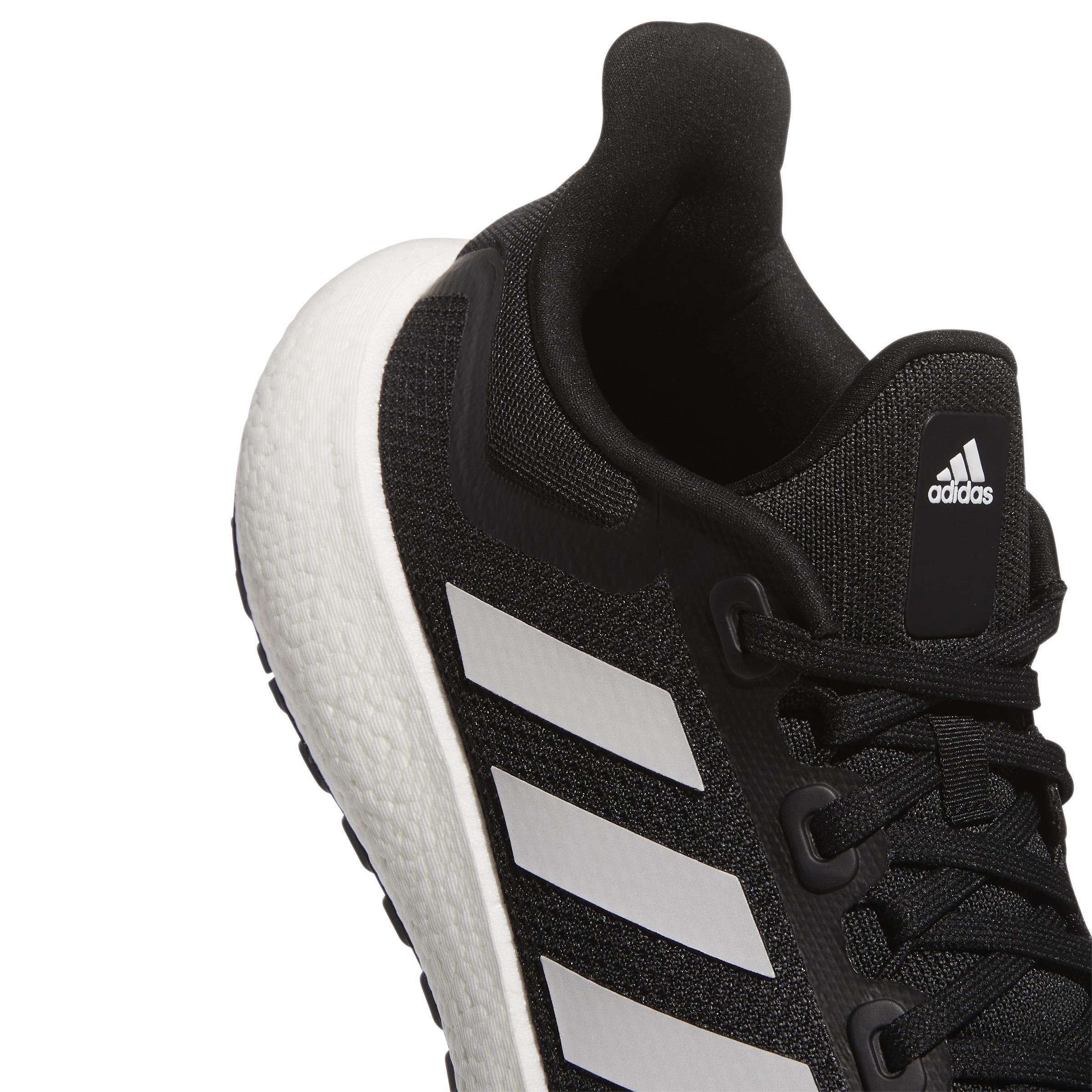 Unisex Pureboost 22 Shoes, Black, A901_ONE, large image number 11