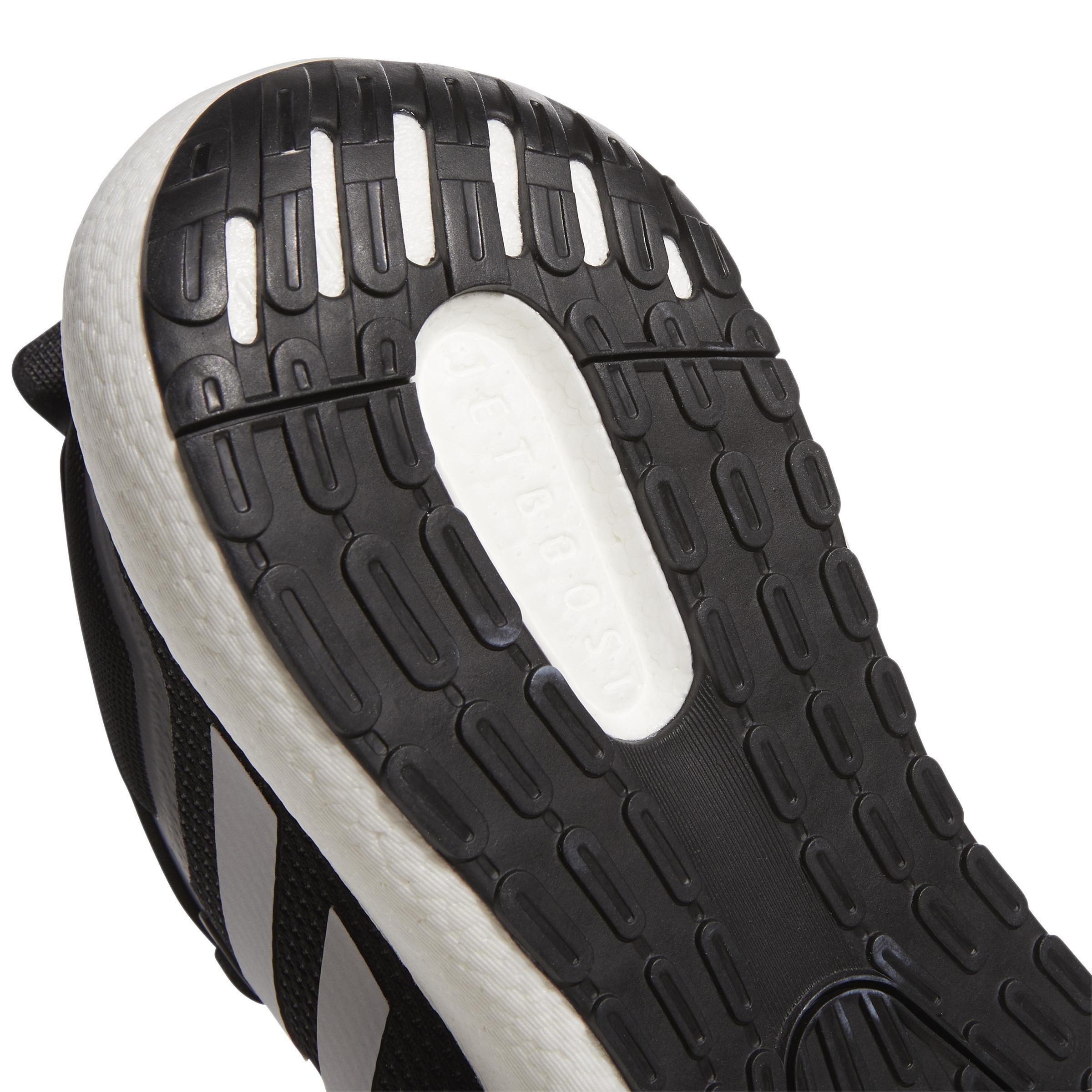 Unisex Pureboost 22 Shoes, Black, A901_ONE, large image number 13