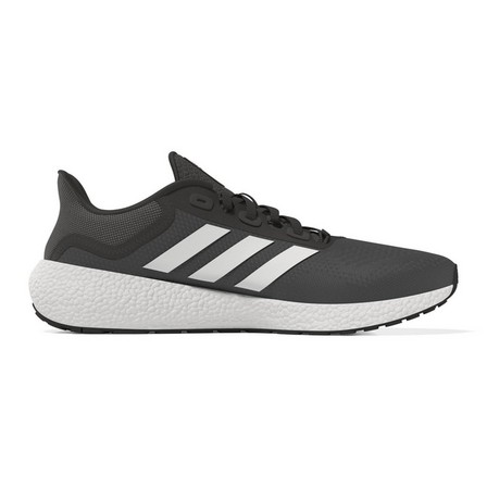 Unisex Pureboost 22 Shoes, Black, A901_ONE, large image number 17