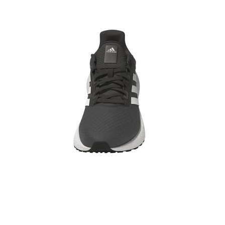 Unisex Pureboost 22 Shoes, Black, A901_ONE, large image number 23