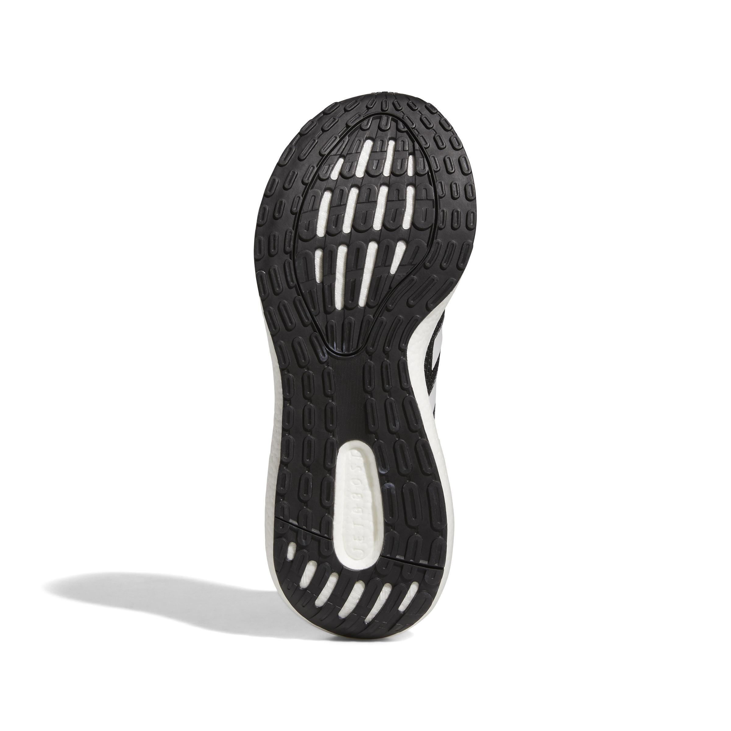 Unisex Pureboost 22 Shoes, Black, A901_ONE, large image number 25