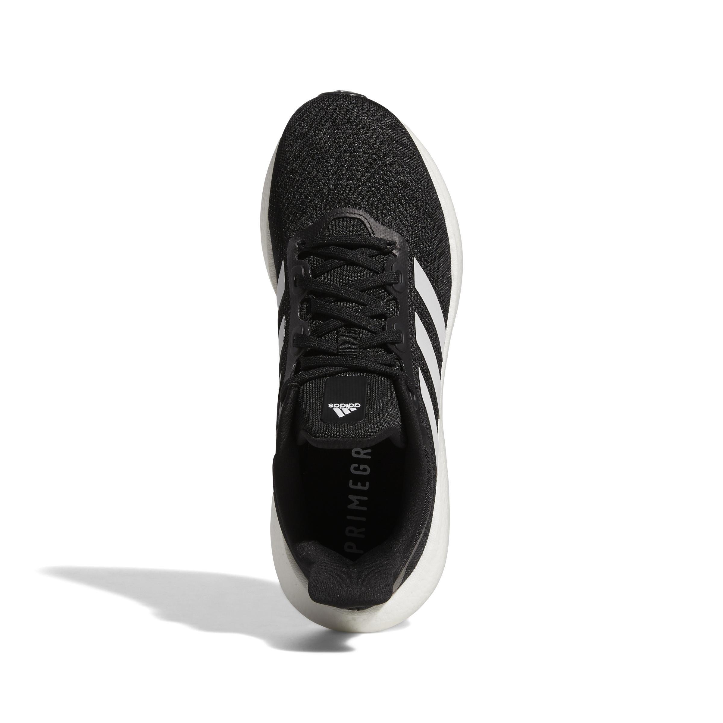 Unisex Pureboost 22 Shoes, Black, A901_ONE, large image number 27