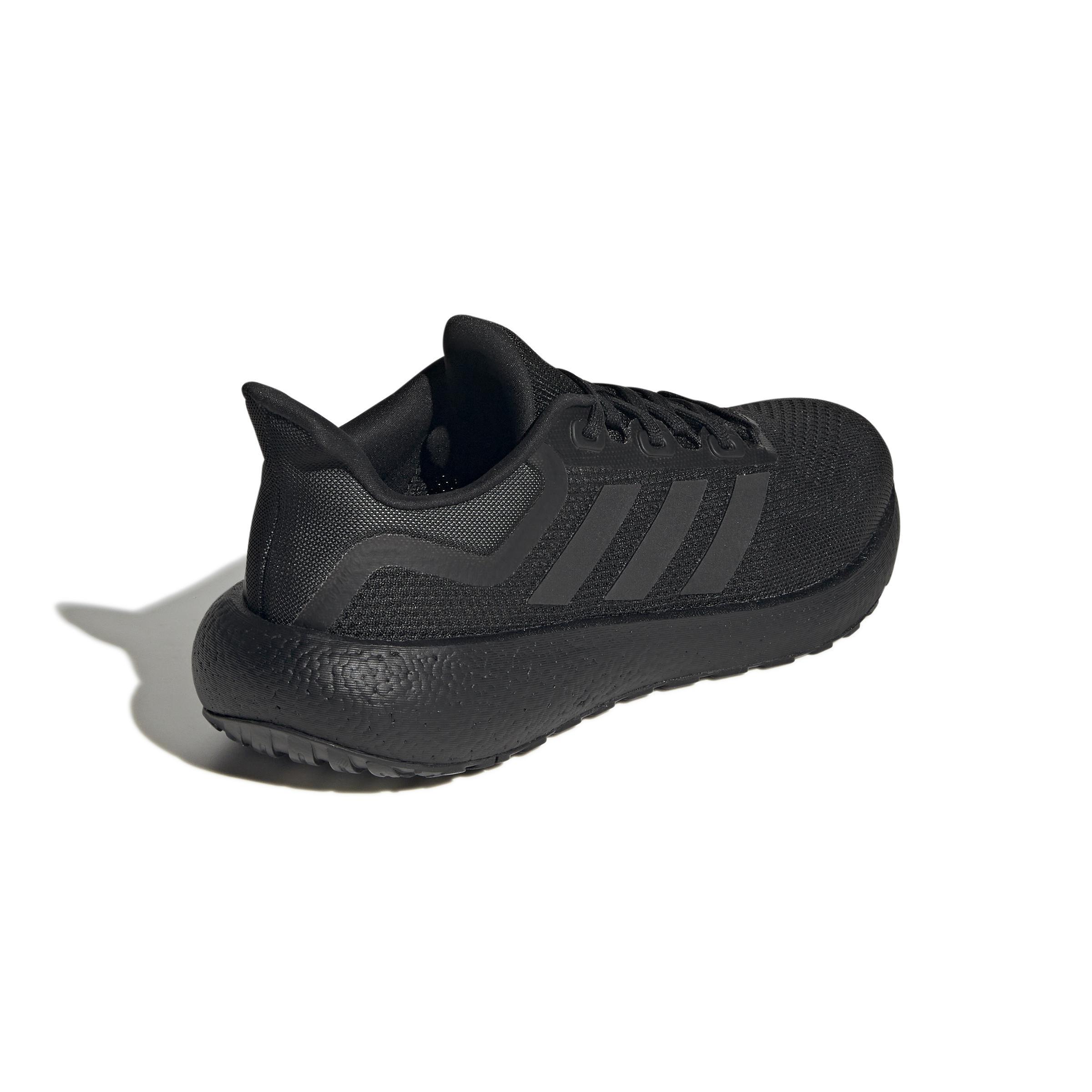 Unisex Pureboost 22 Shoes, Black, , large image number 2