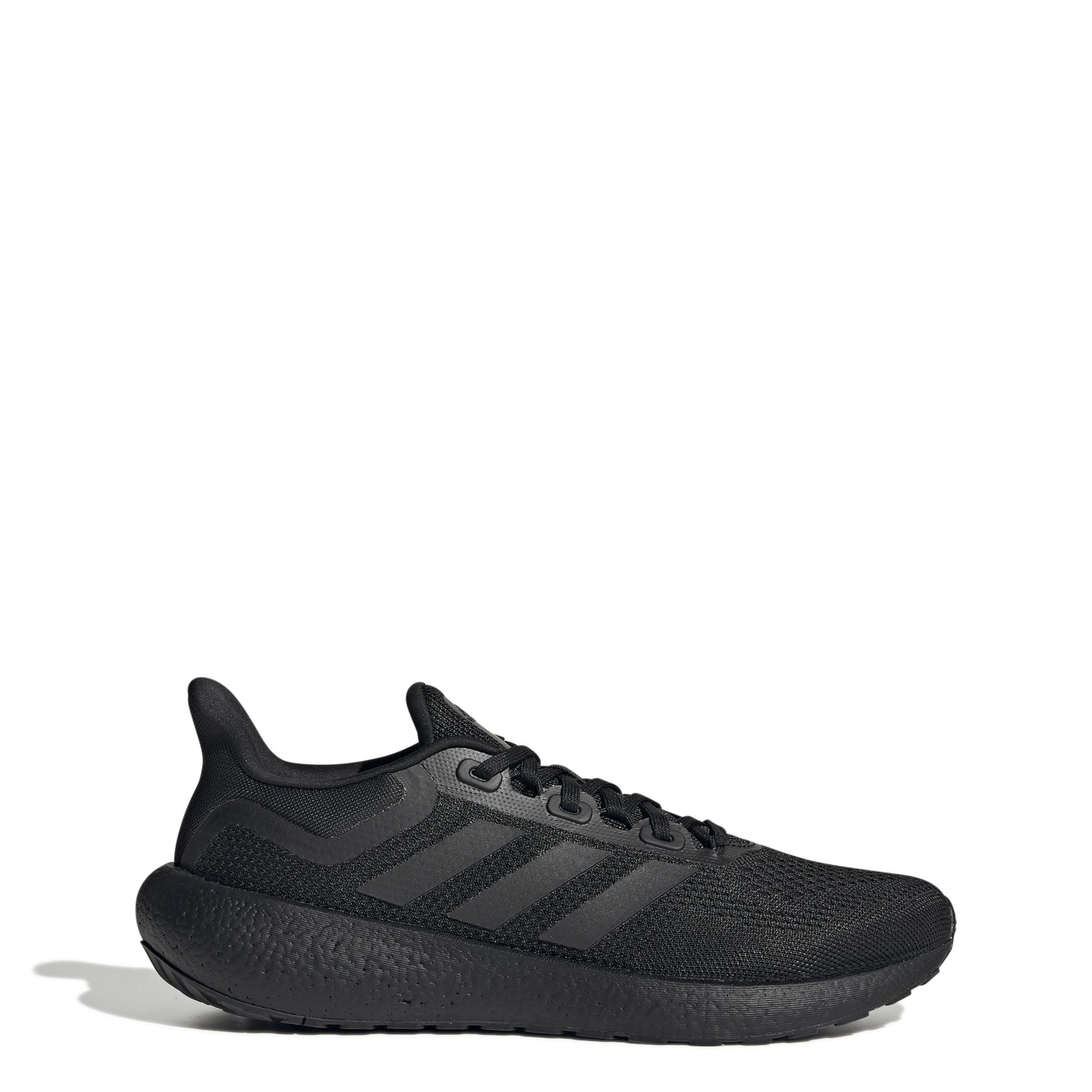 Unisex Pureboost 22 Shoes, Black, A901_ONE, large image number 5