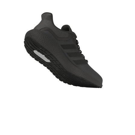 Unisex Pureboost 22 Shoes, Black, A901_ONE, large image number 10