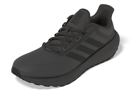 Unisex Pureboost 22 Shoes, Black, A901_ONE, large image number 17