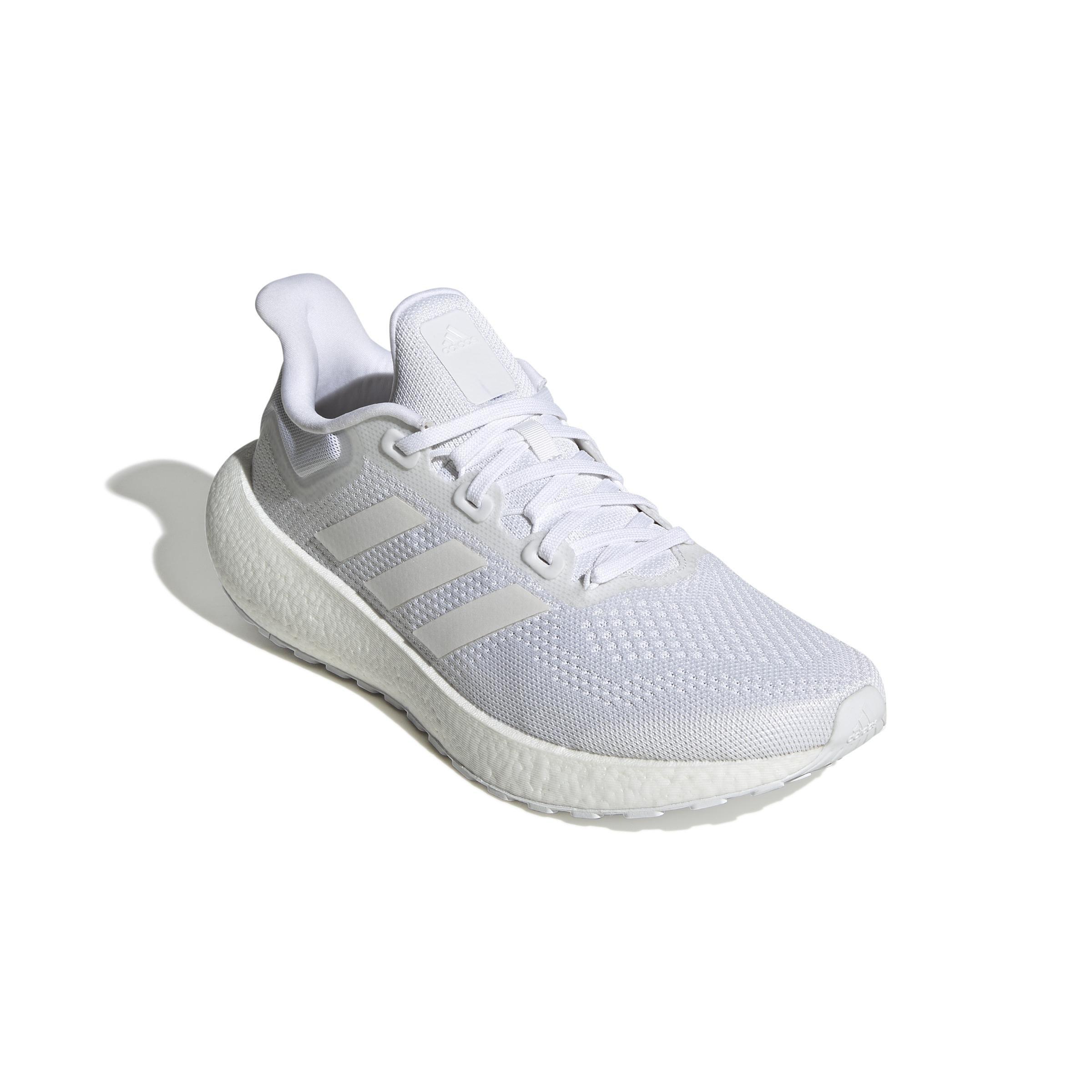 Unisex Pureboost 22 Shoes, White, A901_ONE, large image number 0