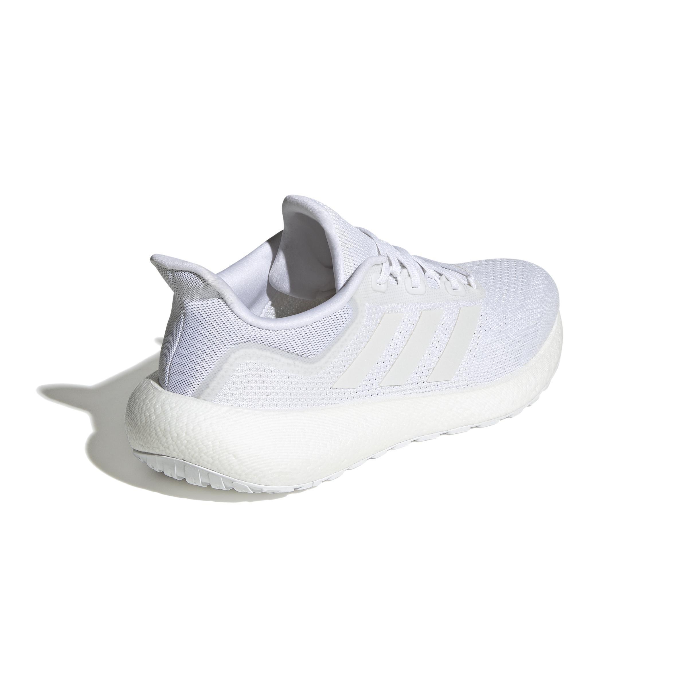 Unisex Pureboost 22 Shoes, White, A901_ONE, large image number 1