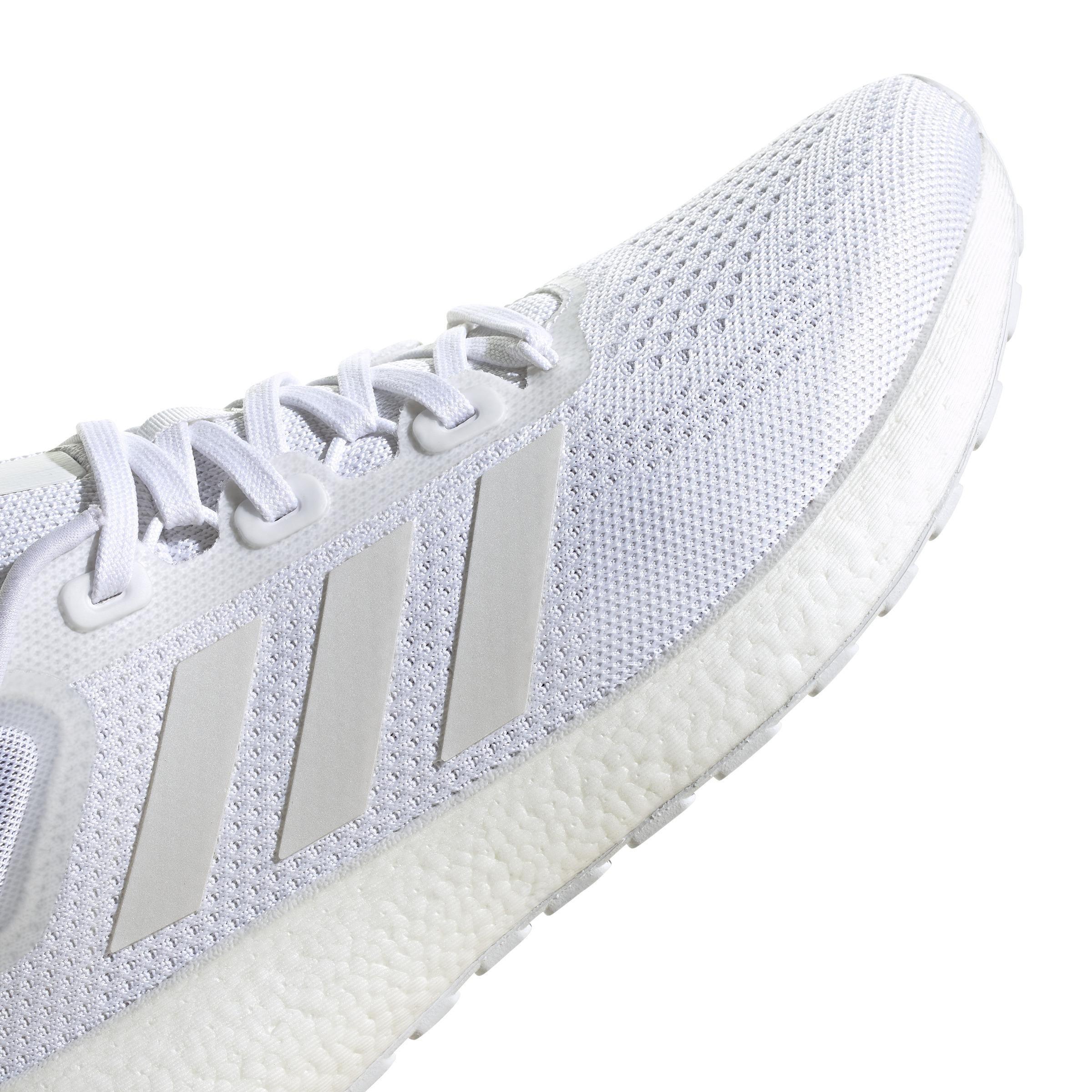 Unisex Pureboost 22 Shoes, White, A901_ONE, large image number 2