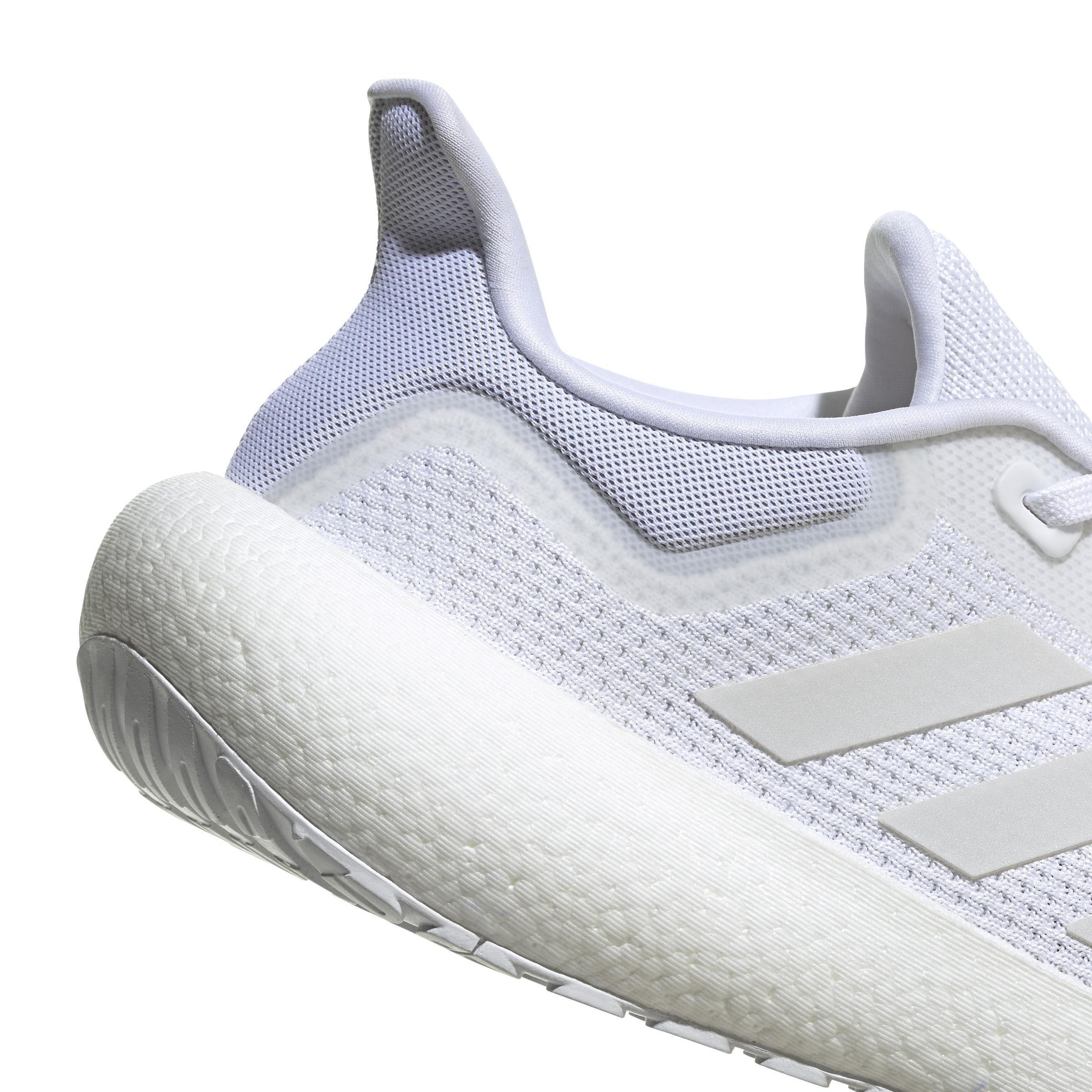 Unisex Pureboost 22 Shoes, White, A901_ONE, large image number 3