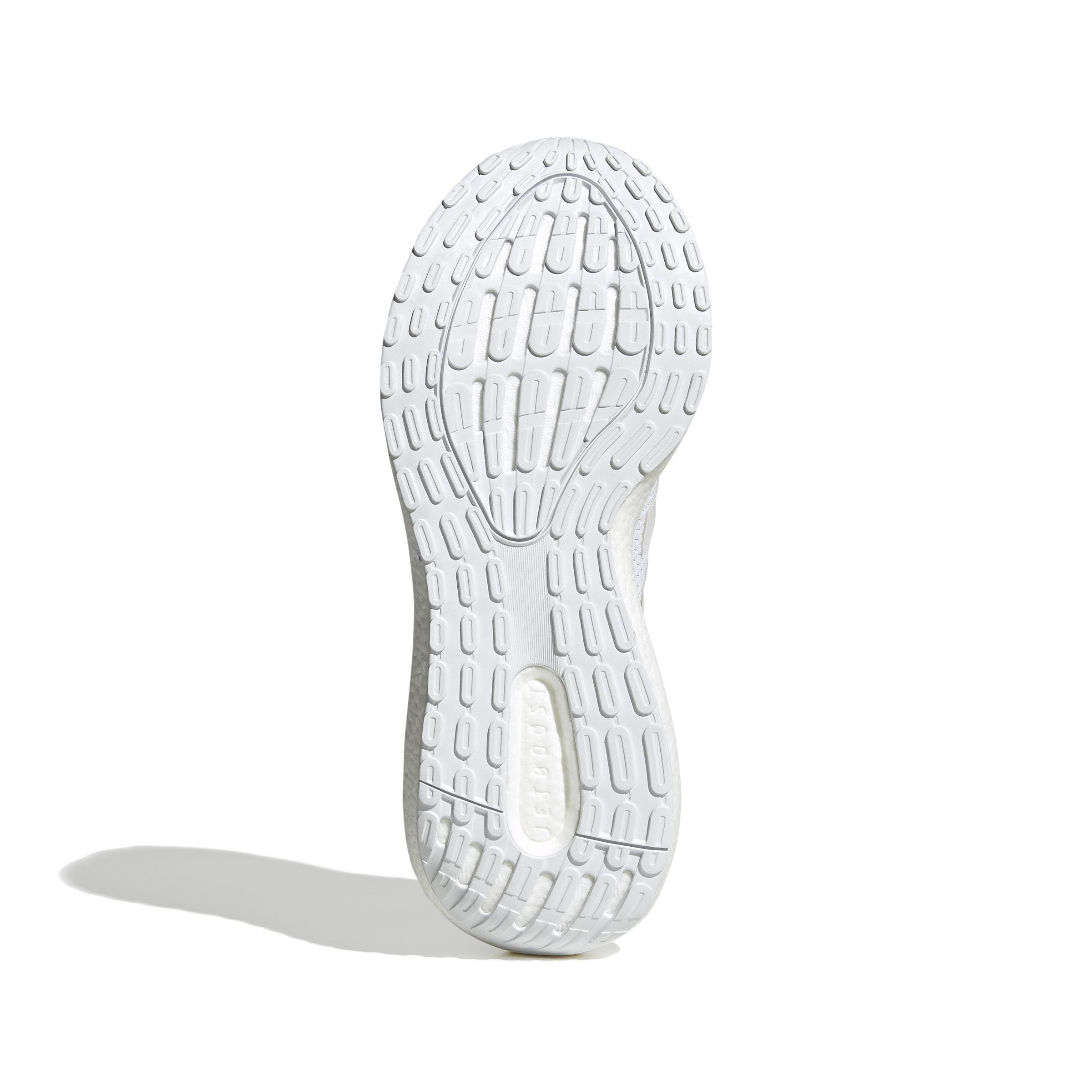 Unisex Pureboost 22 Shoes, White, A901_ONE, large image number 11