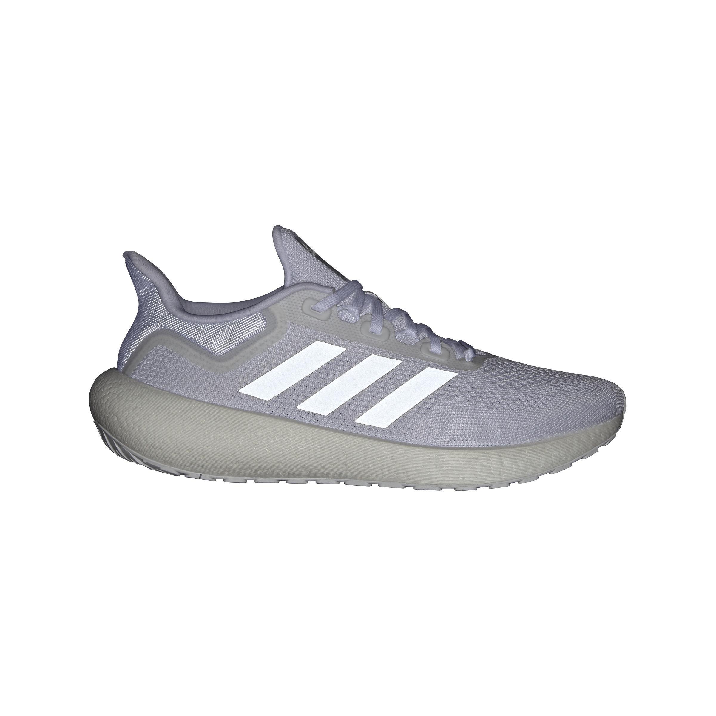 Unisex Pureboost 22 Shoes, White, A901_ONE, large image number 13