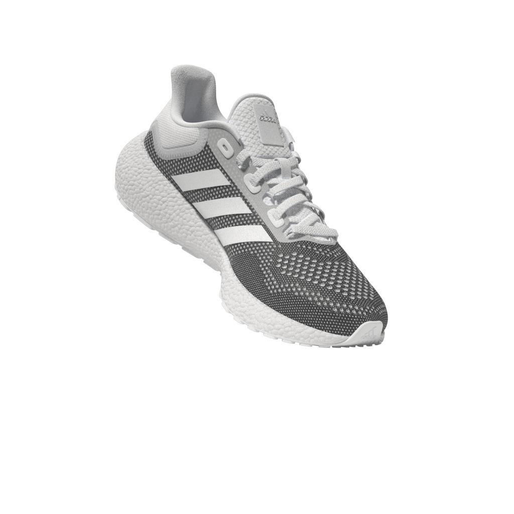 Unisex Pureboost 22 Shoes, White, A901_ONE, large image number 14