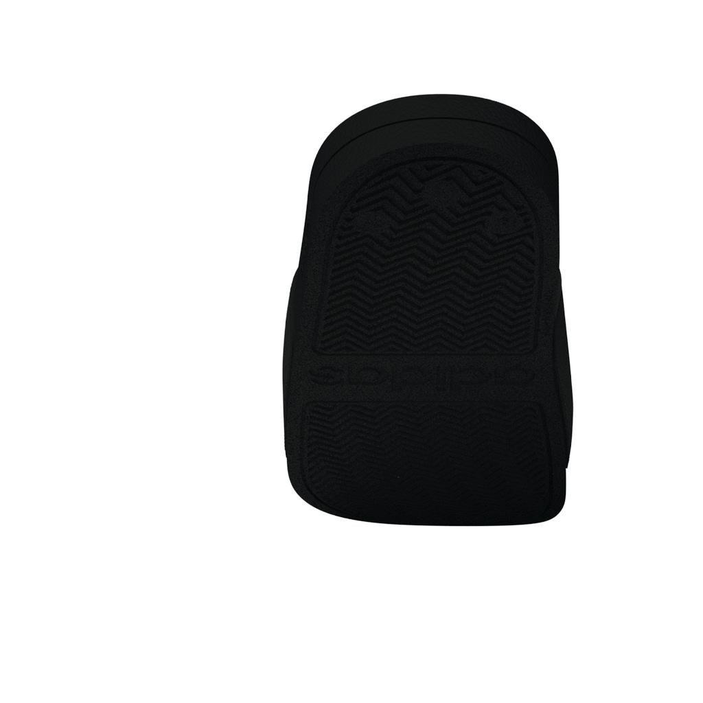 Unisex Adilette Shower Slides, Black, , large image number 11