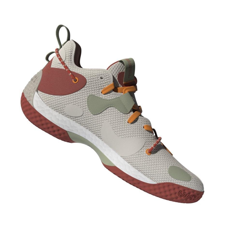 Unisex Harden Vol. 6 Shoes, Beige, , large image number 8