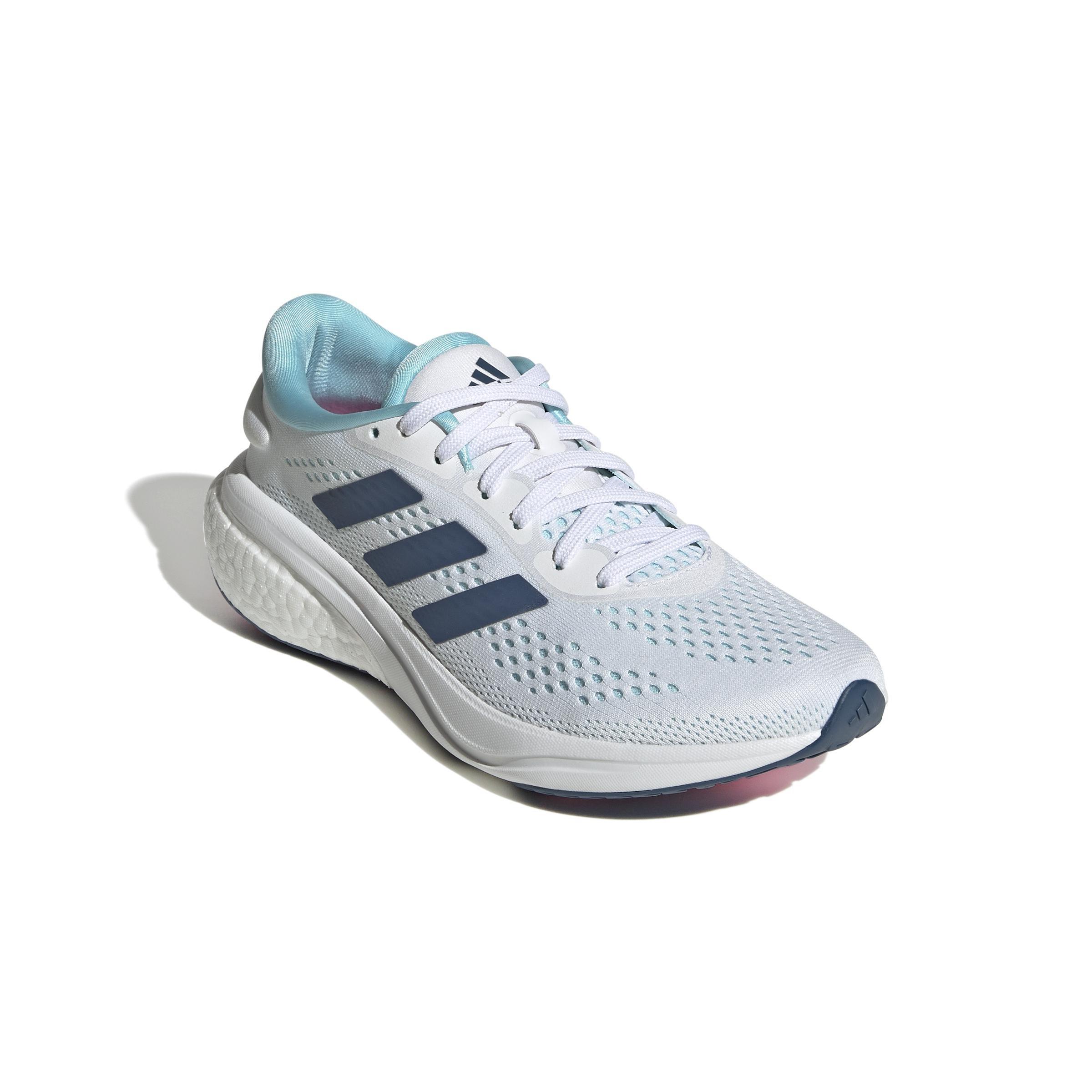 Supernova 2 Running Ftwr Shoes, White, A901_ONE, large image number 0