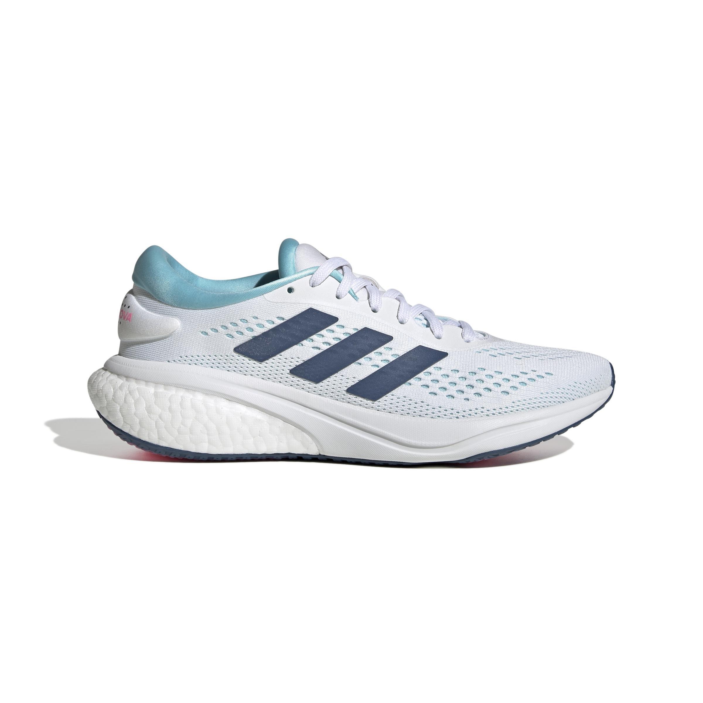 Supernova 2 Running Ftwr Shoes, White, A901_ONE, large image number 5