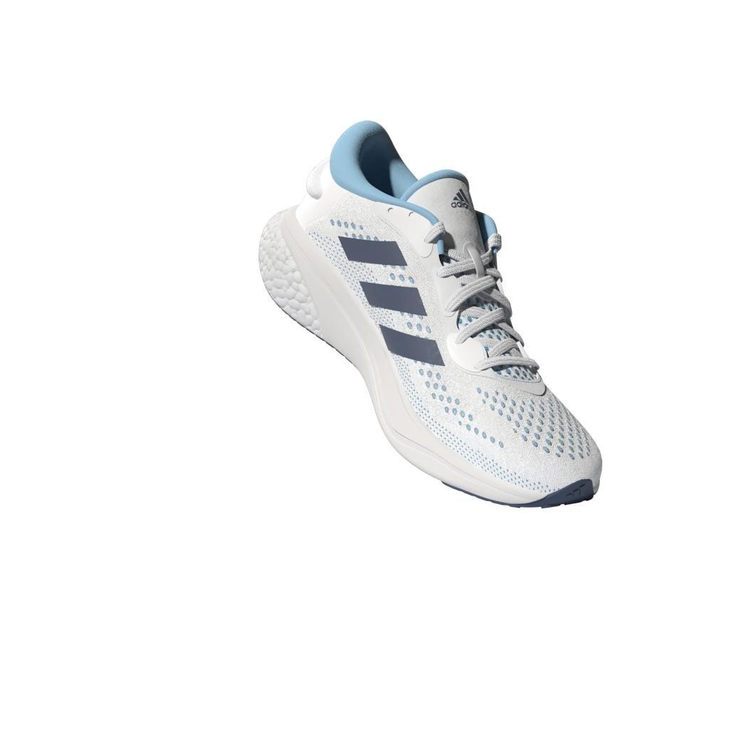 Supernova 2 Running Ftwr Shoes, White, A901_ONE, large image number 11