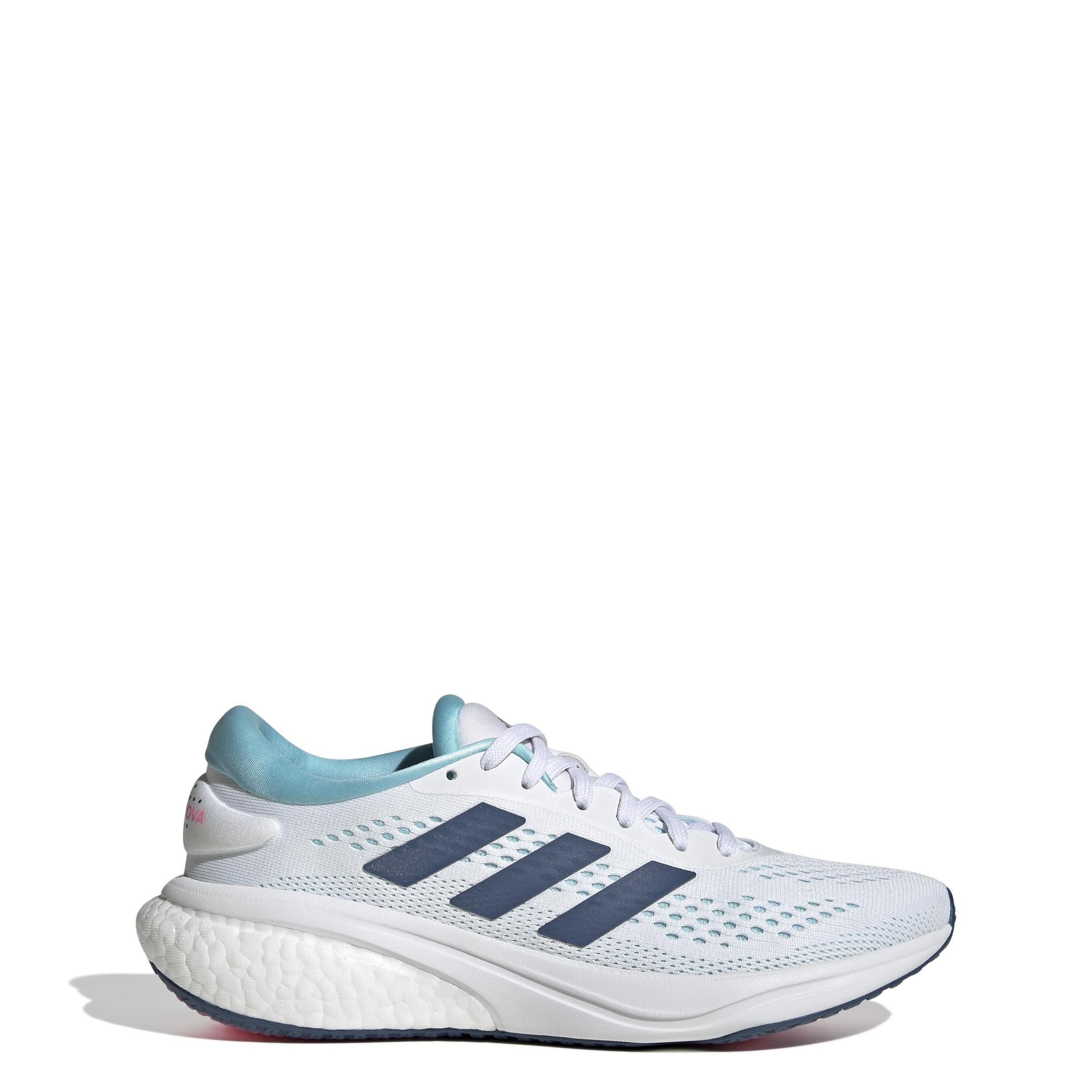 Supernova 2 Running Ftwr Shoes, White, A901_ONE, large image number 12