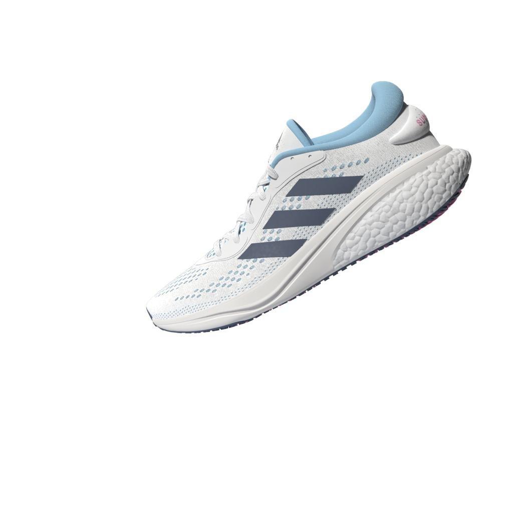 Supernova 2 Running Ftwr Shoes, White, A901_ONE, large image number 13