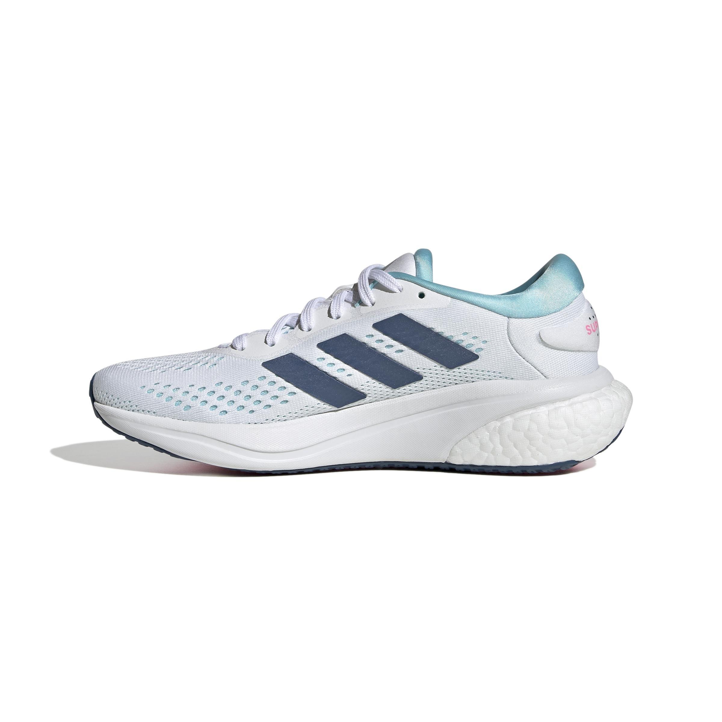 Supernova 2 Running Ftwr Shoes, White, A901_ONE, large image number 20