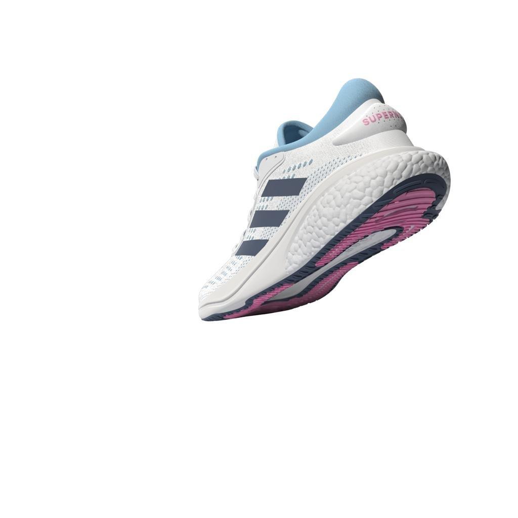 Supernova 2 Running Ftwr Shoes, White, A901_ONE, large image number 21