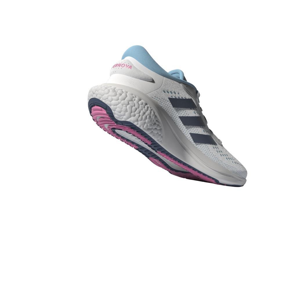 Supernova 2 Running Ftwr Shoes, White, A901_ONE, large image number 23