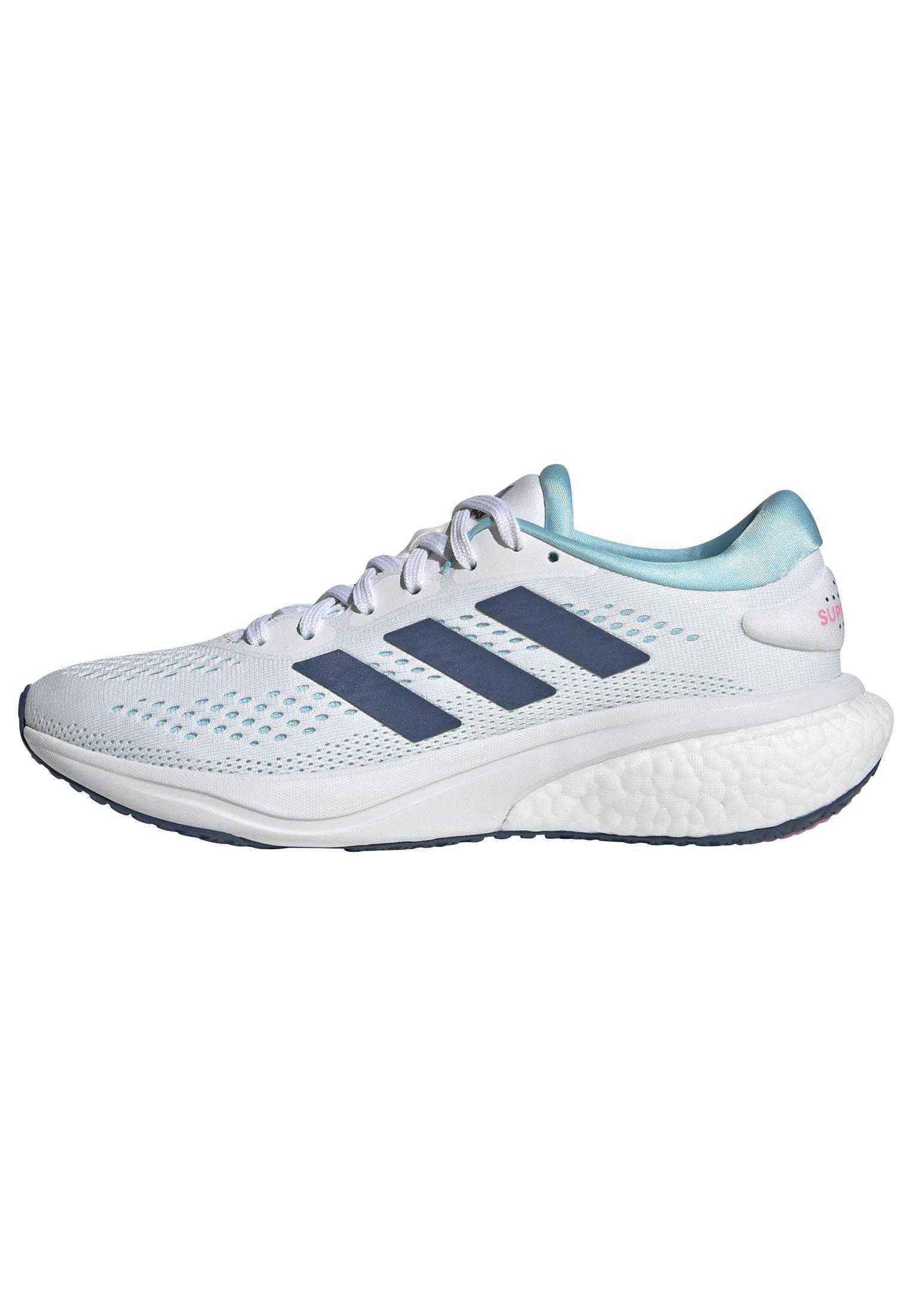 Supernova 2 Running Ftwr Shoes, White, A901_ONE, large image number 24