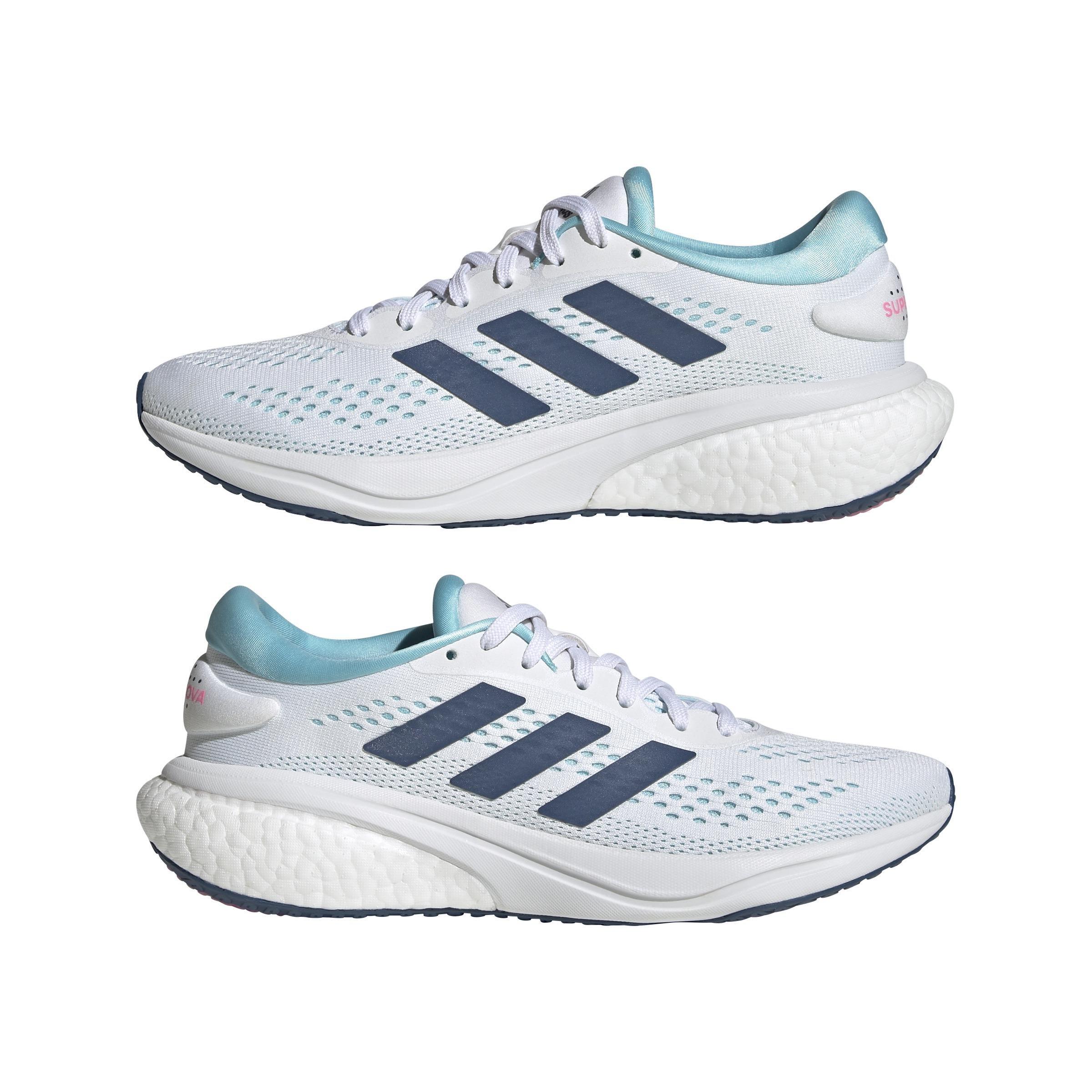 Supernova 2 Running Ftwr Shoes, White, A901_ONE, large image number 25