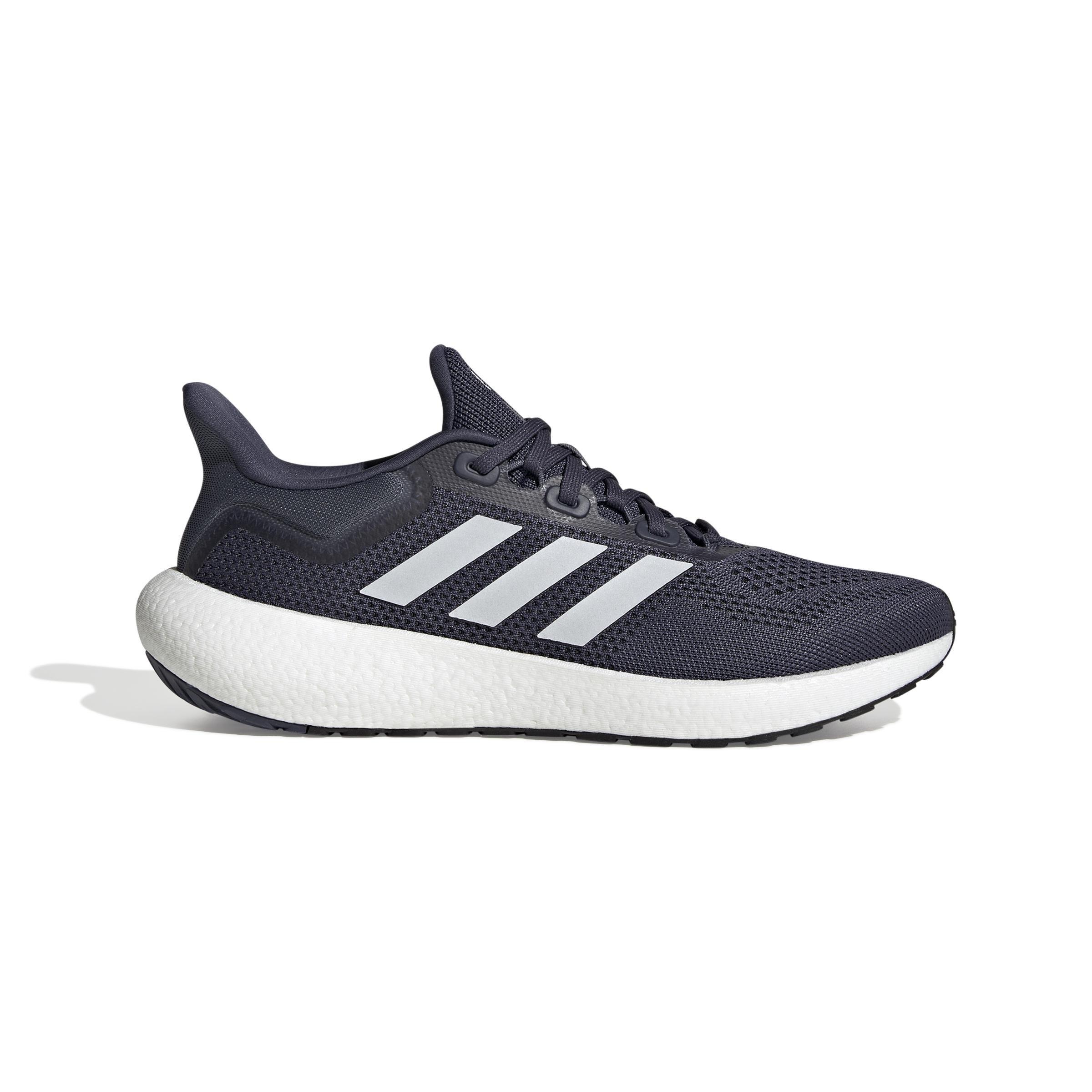Unisex Pureboost 22 Shoes, Blue, A901_ONE, medium