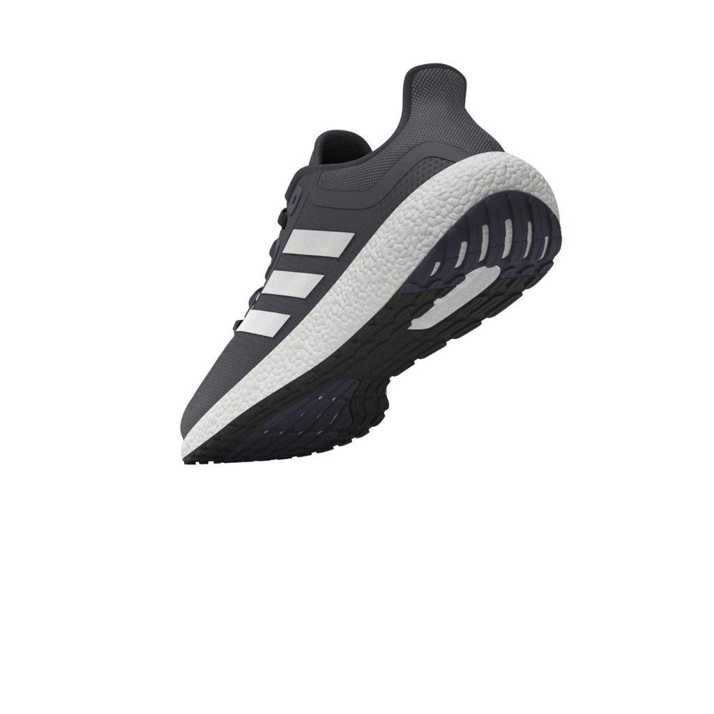 Unisex Pureboost 22 Shoes, Blue, A901_ONE, large image number 7