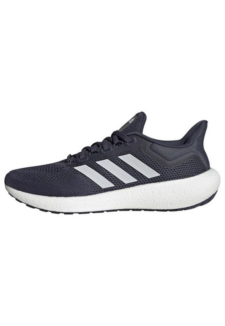 Unisex Pureboost 22 Shoes, Blue, A901_ONE, large image number 8