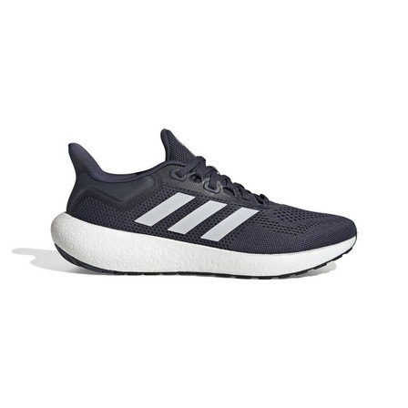 Unisex Pureboost 22 Shoes, Blue, A901_ONE, large image number 13