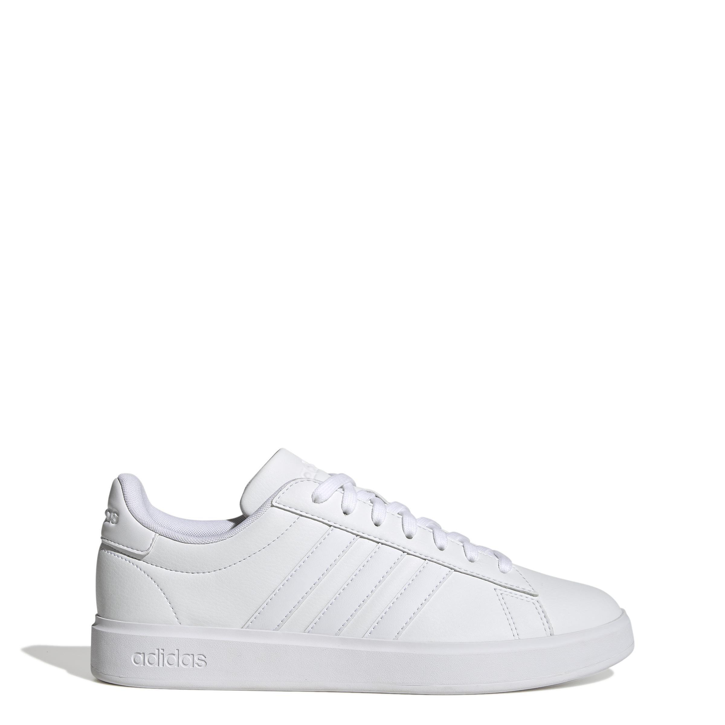 Grand Court 2.0 Shoes, White, , large image number 9