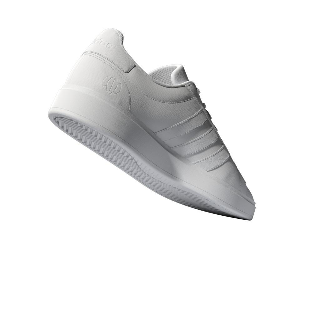Grand Court 2.0 Shoes, White, , large image number 12