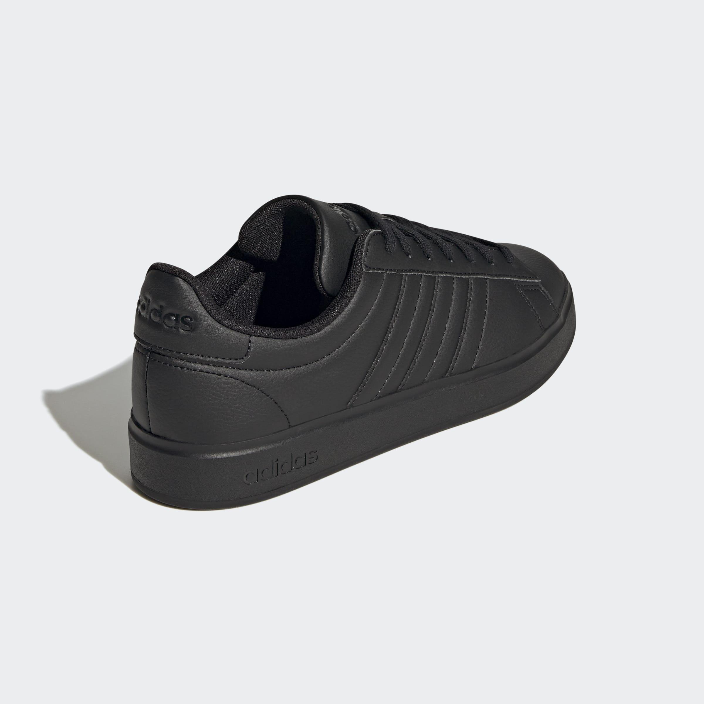GRAND COURT 2.0 Shoes, Black, A901_ONE, large image number 3