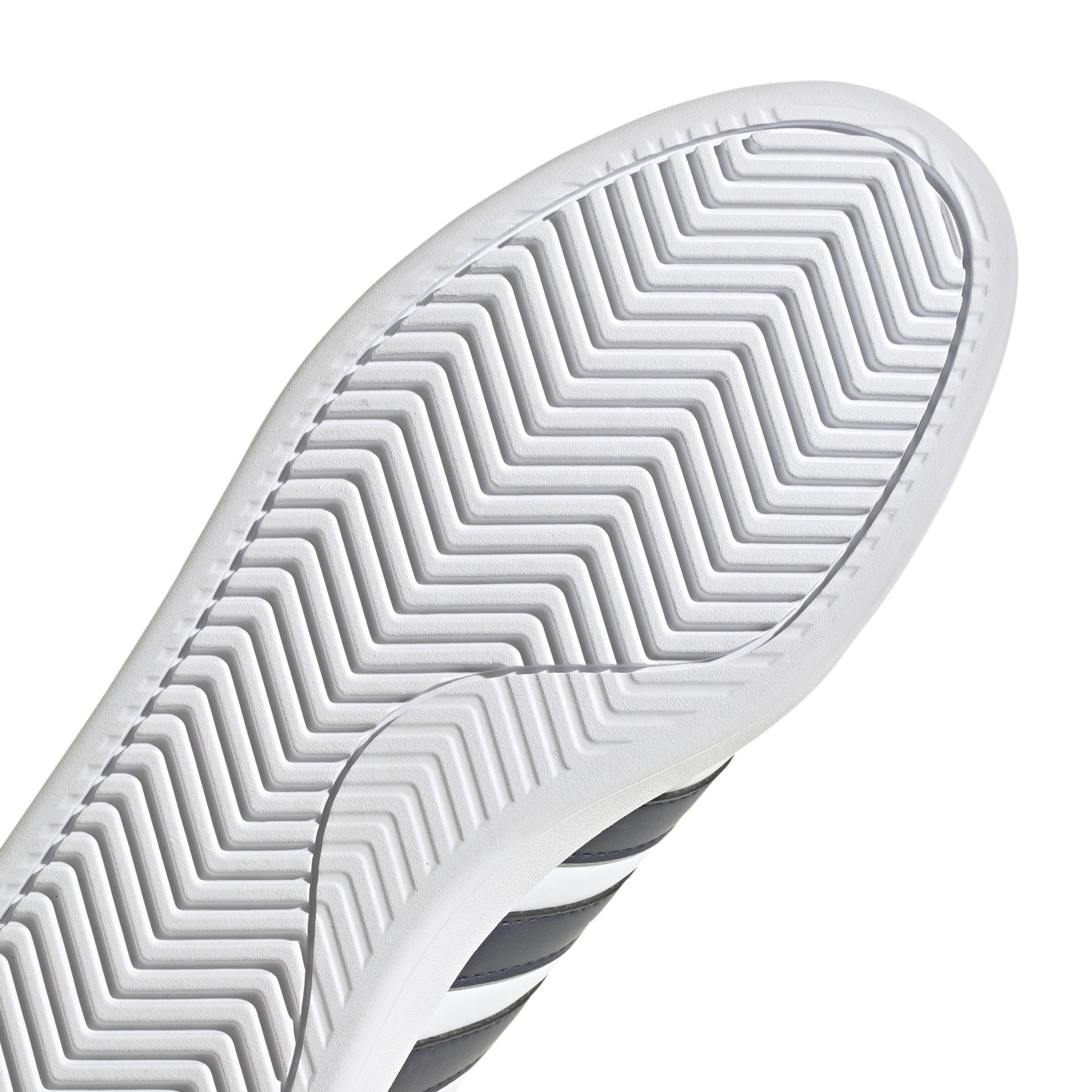 Grand Court 2.0 Shoes, White, A901_ONE, large image number 4