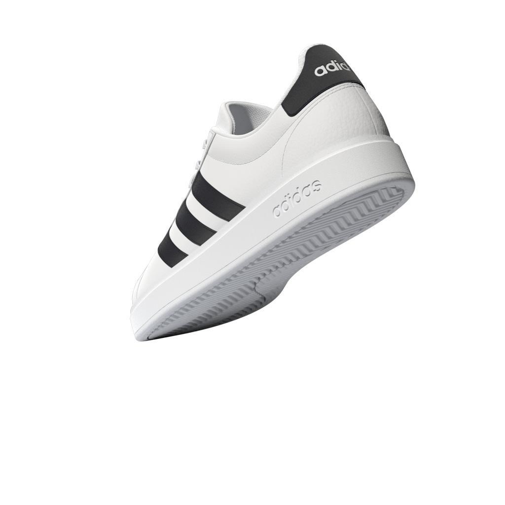Grand Court 2.0 Shoes, White, A901_ONE, large image number 11